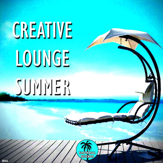 Релиз Creative Lounge Summer