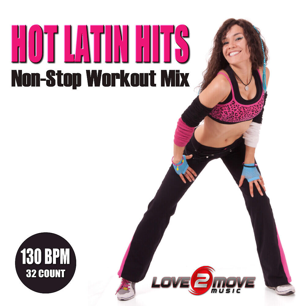 Релиз Hot Latin Hits