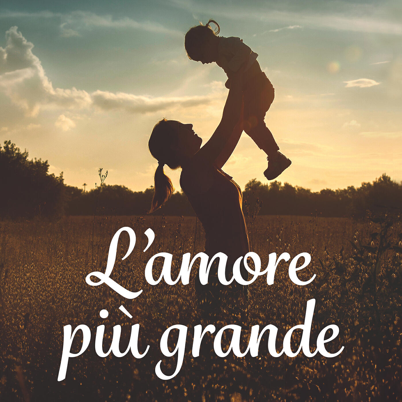Трек L'amore più grande
