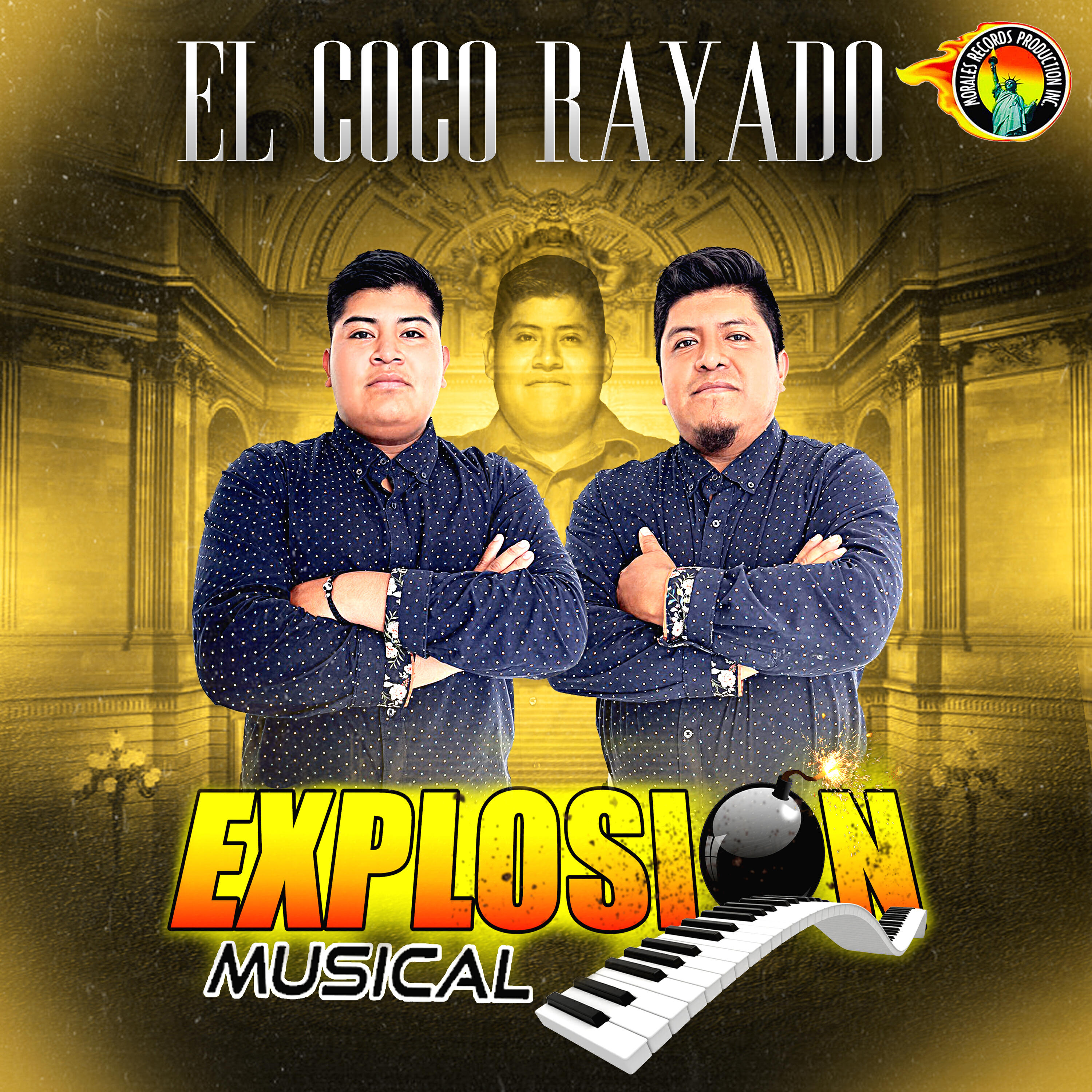 Explosion Musical