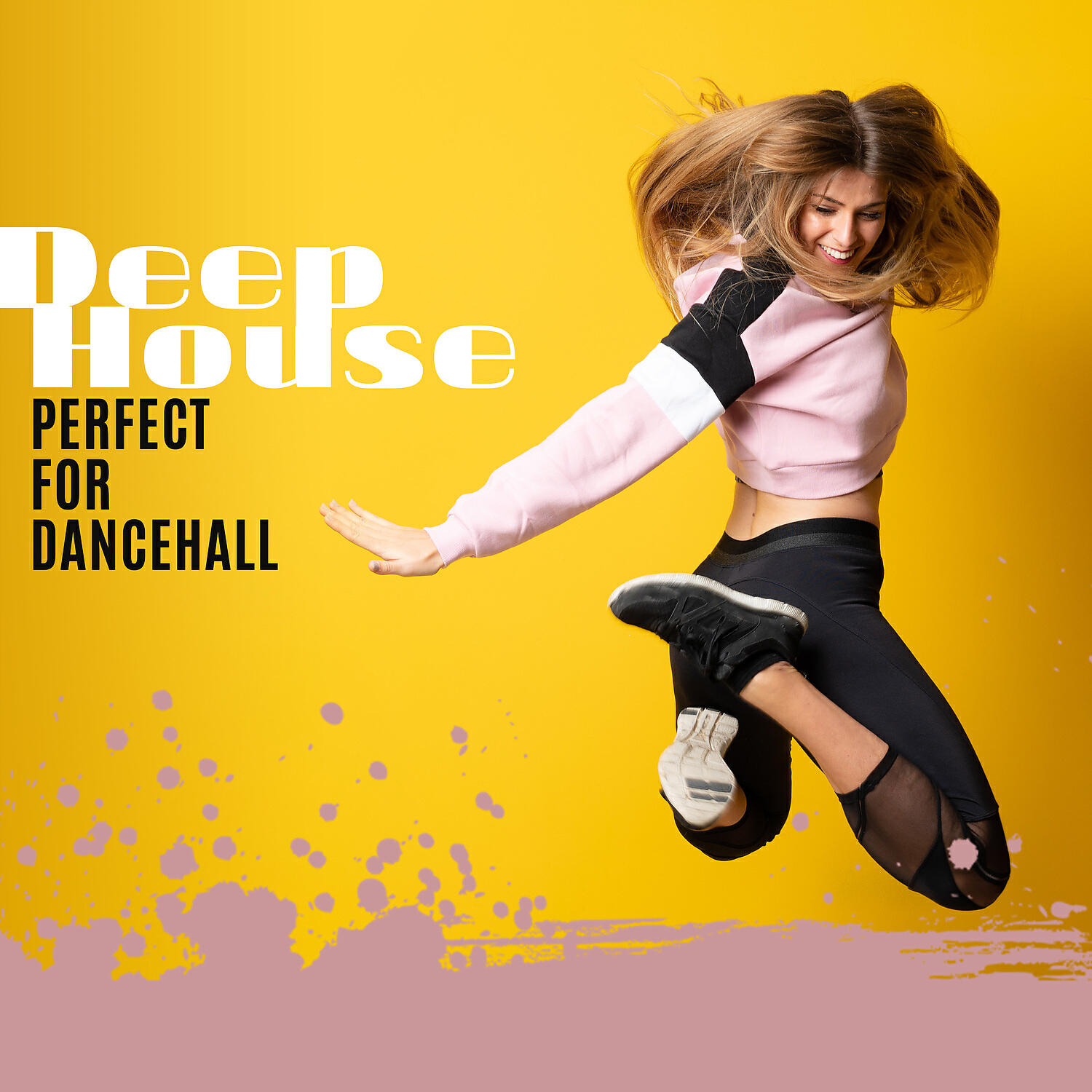 Постер альбома Deep House Perfect for Dancehall