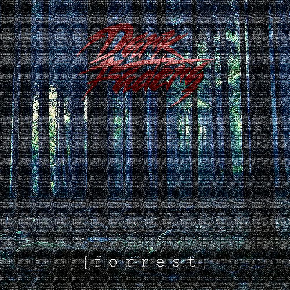 Релиз Forrest