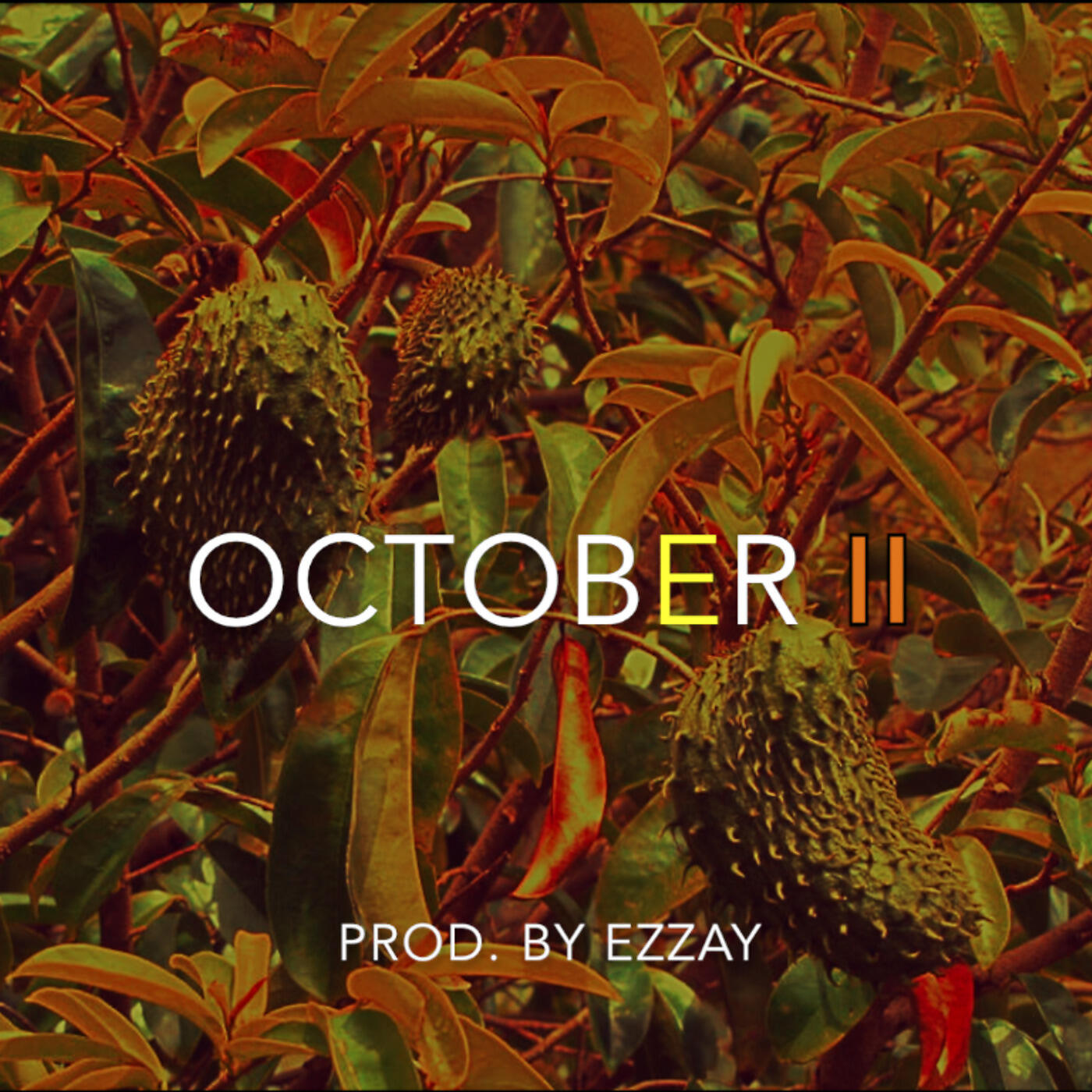 Релиз October II