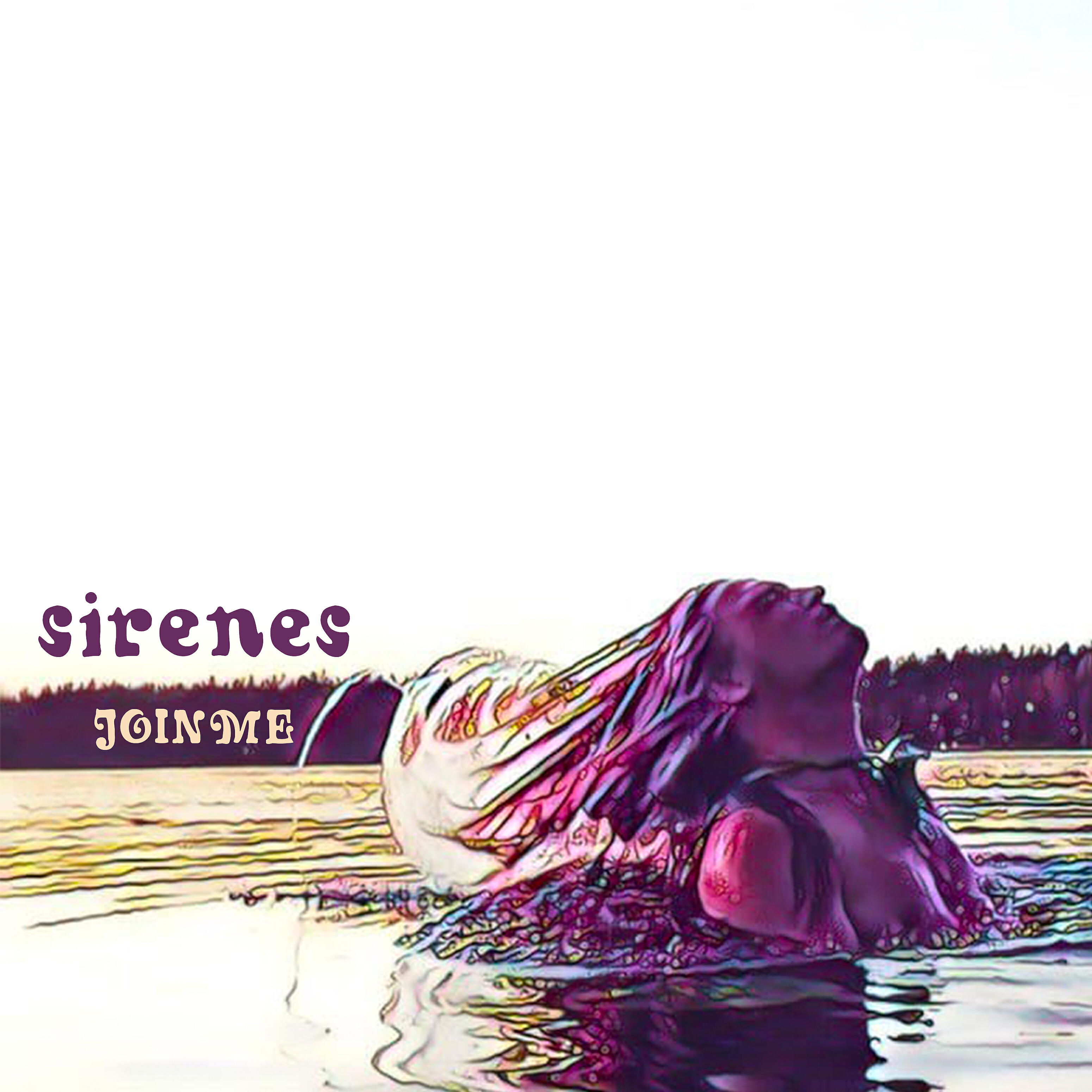 Релиз Sirenes