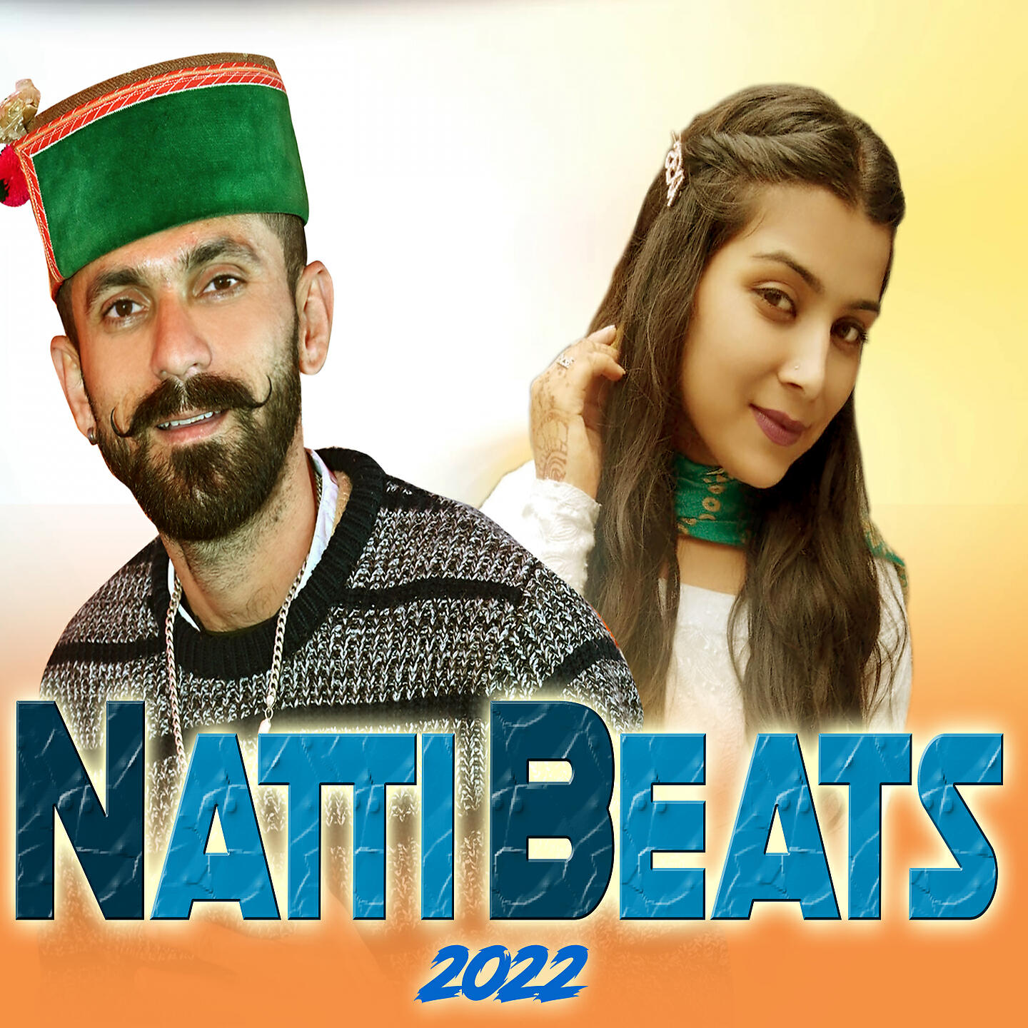 Релиз Nati Blast 2022