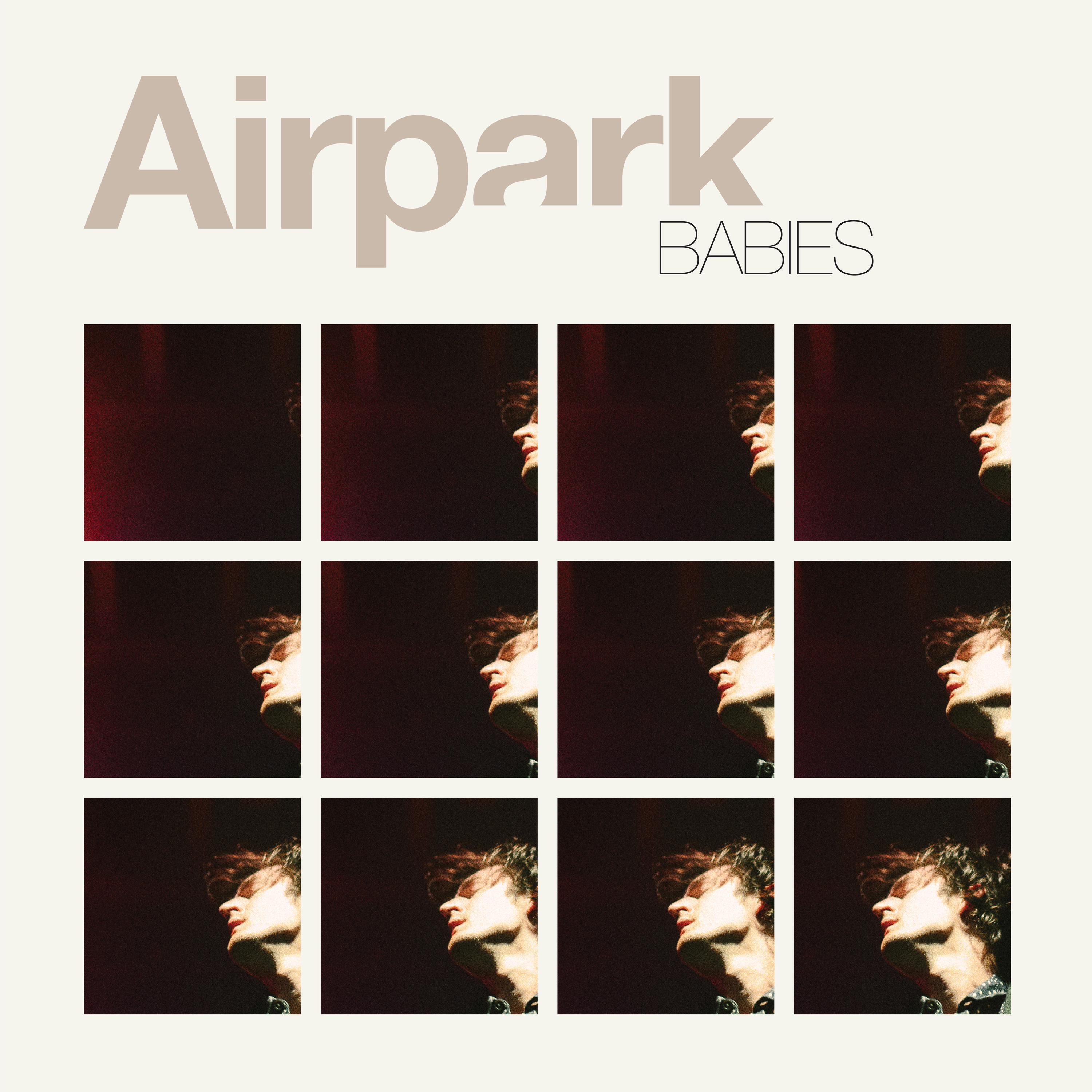 Релиз Babies