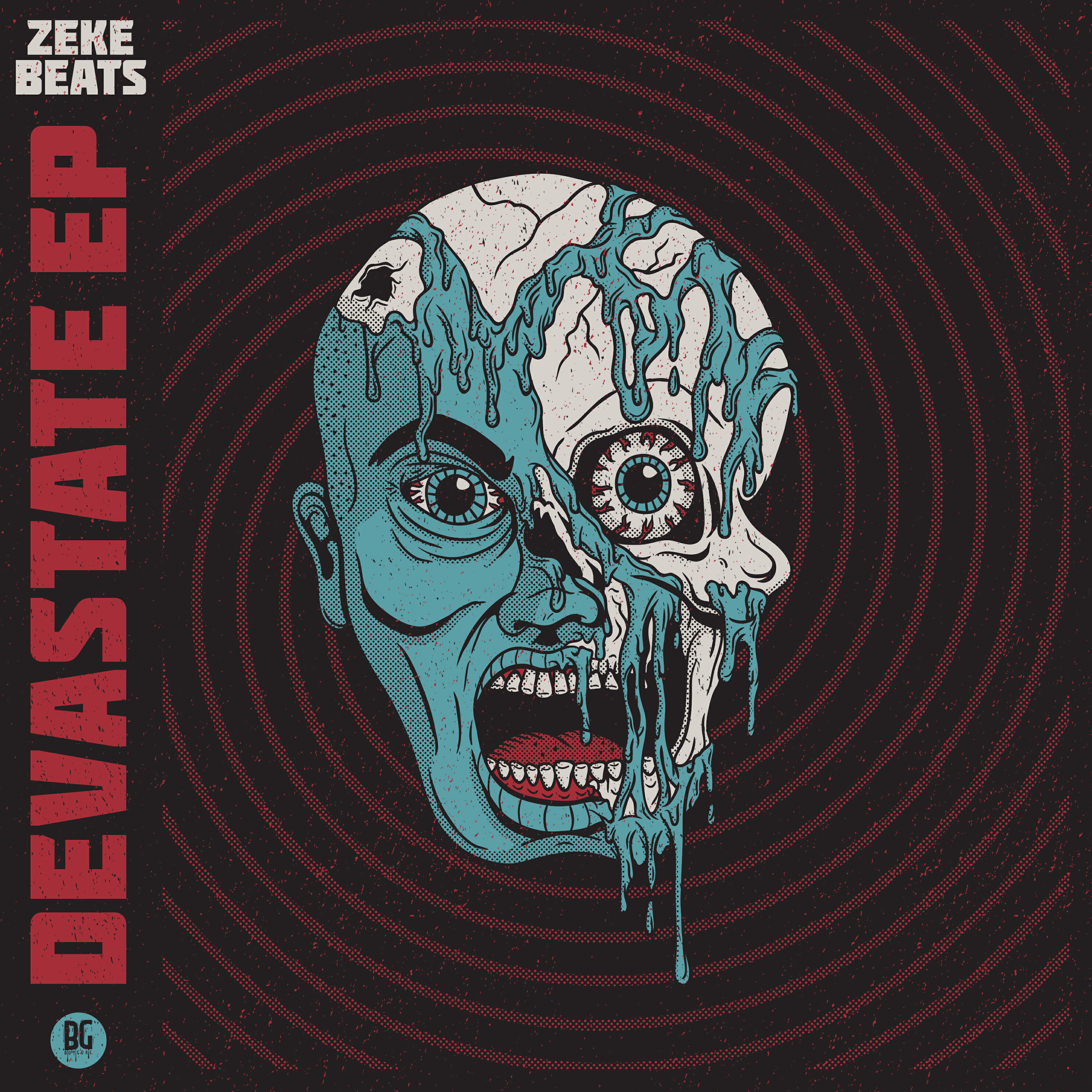 Релиз Devastate
