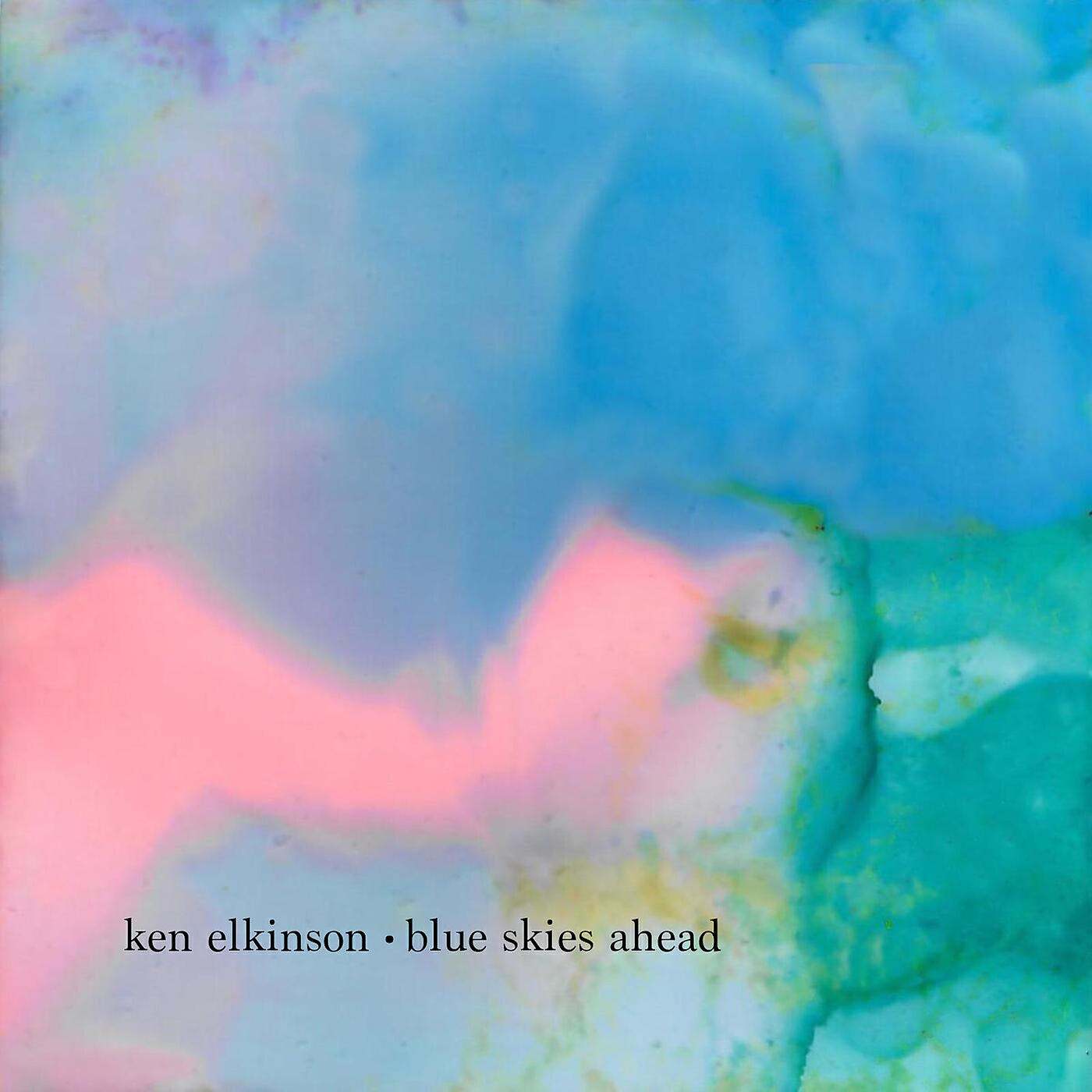 Релиз Blue Skies Ahead