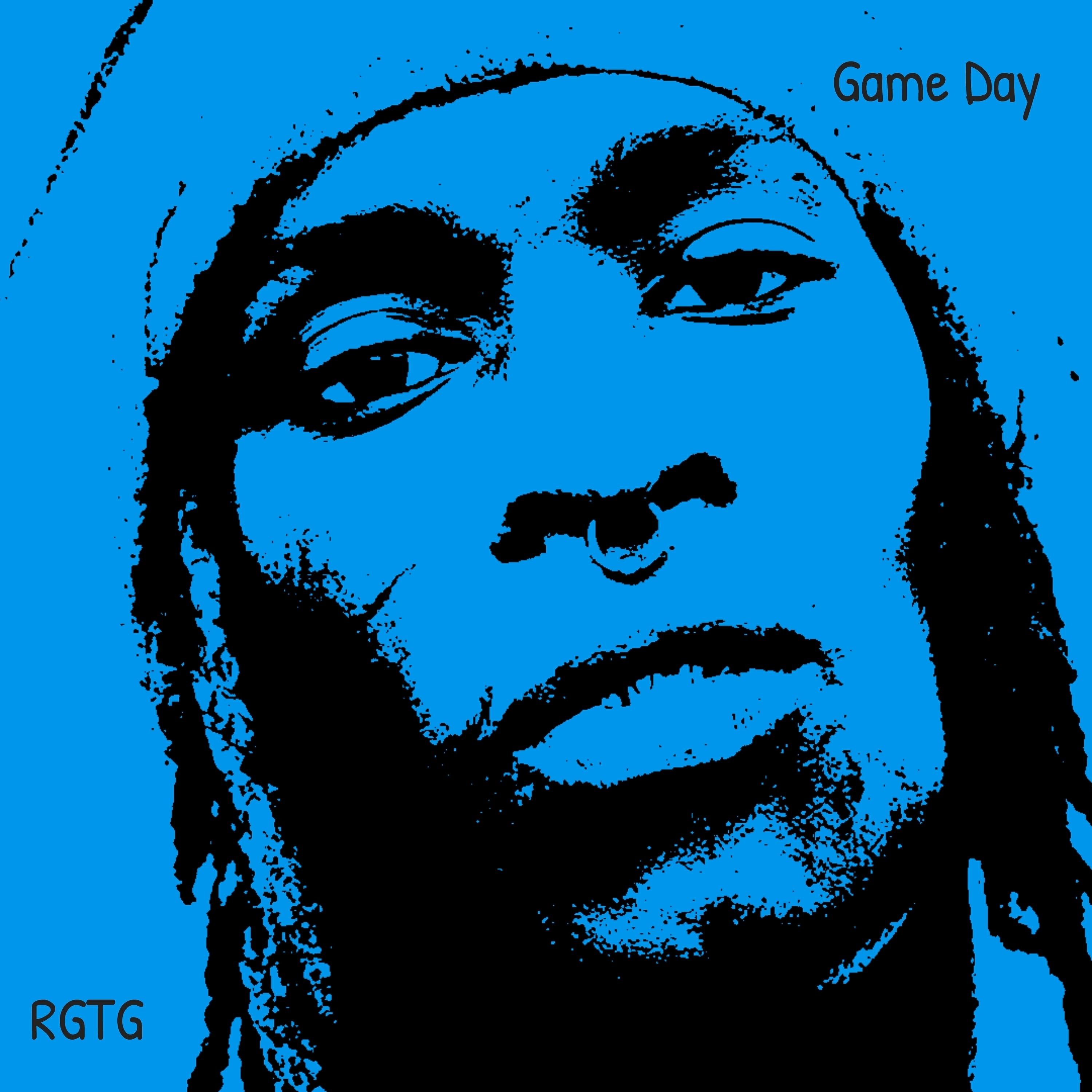 Релиз Game Day