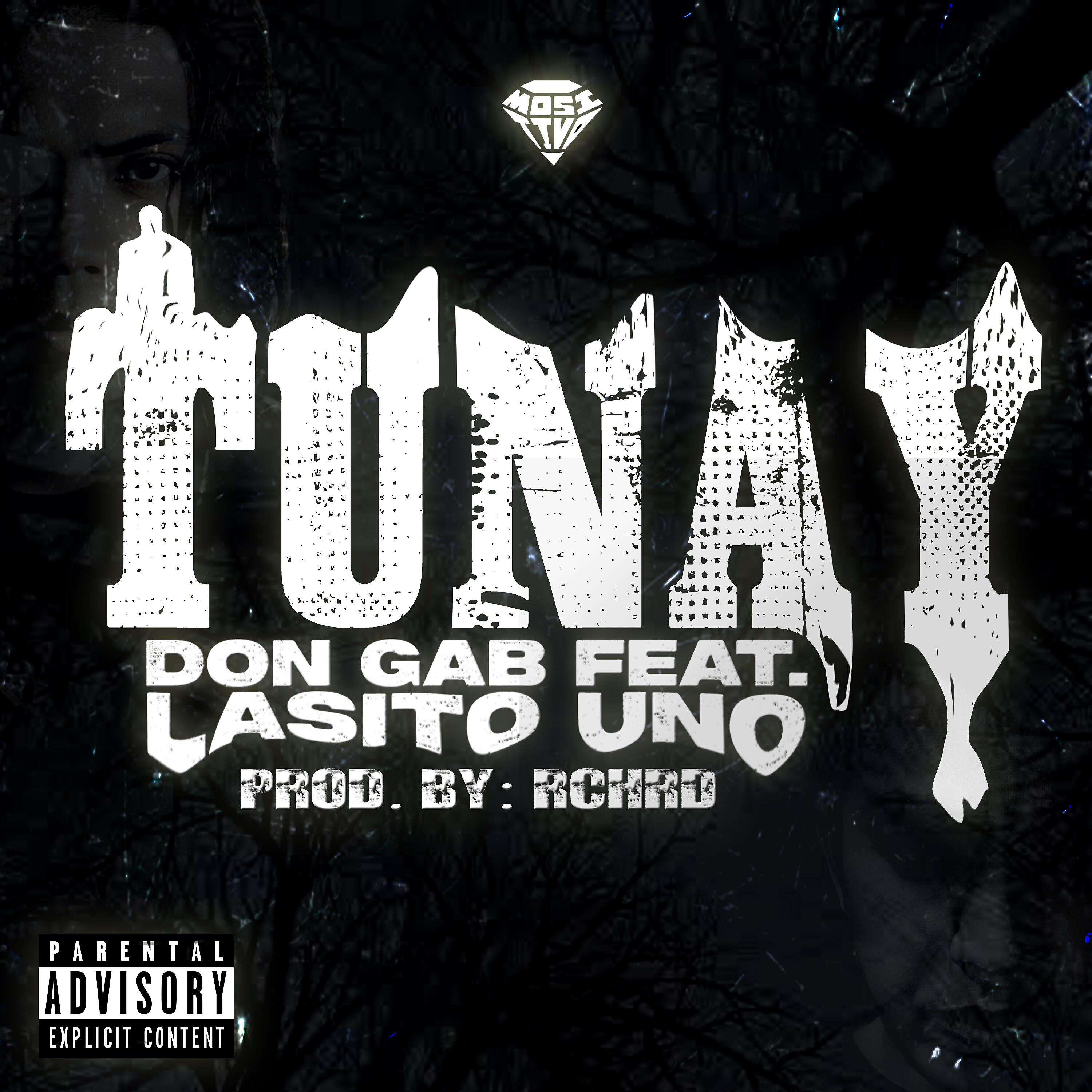 Релиз Tunay