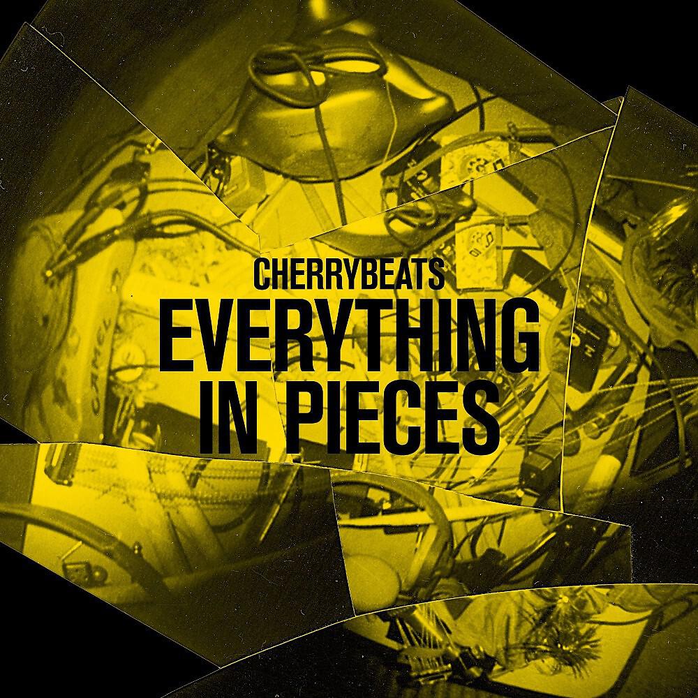 Релиз Everything in Pieces