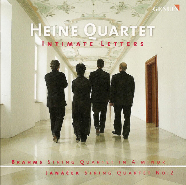 Heine String Quartet