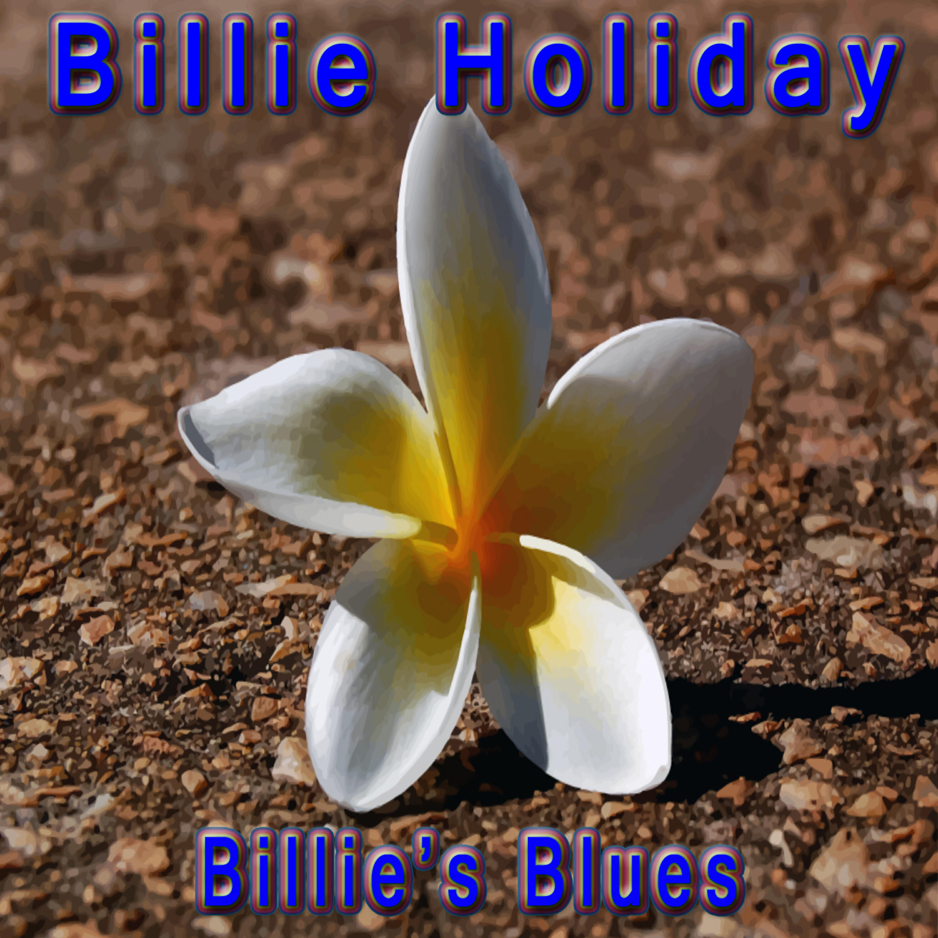 Релиз Billie's Blues