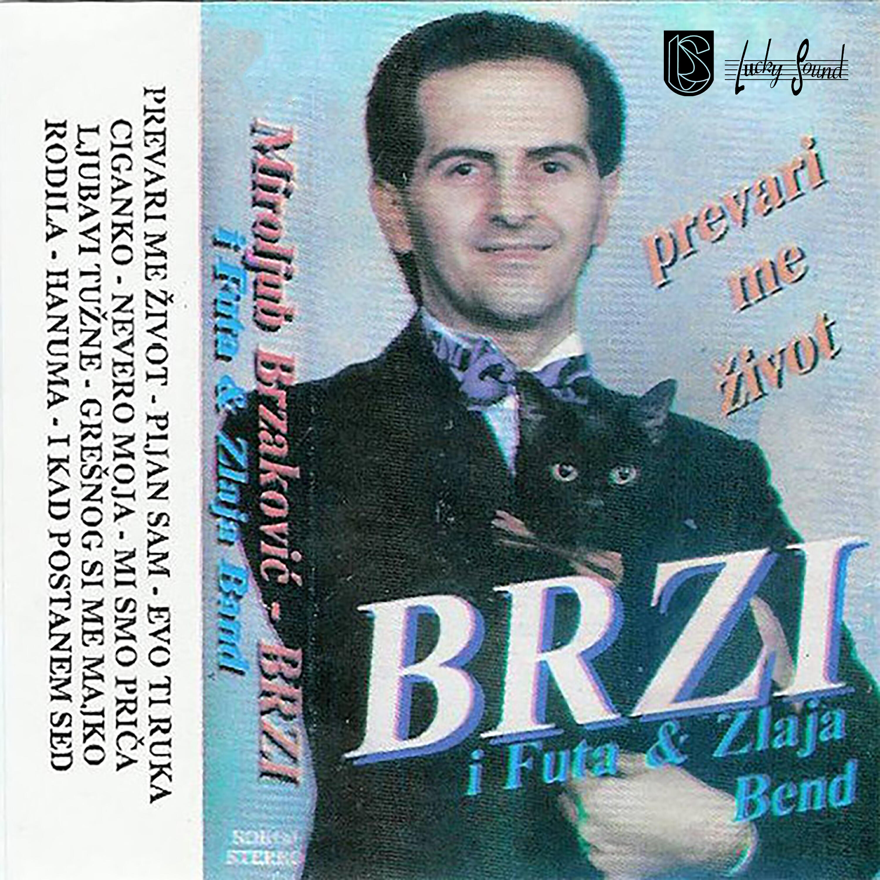 Релиз Prevari Me Zivot