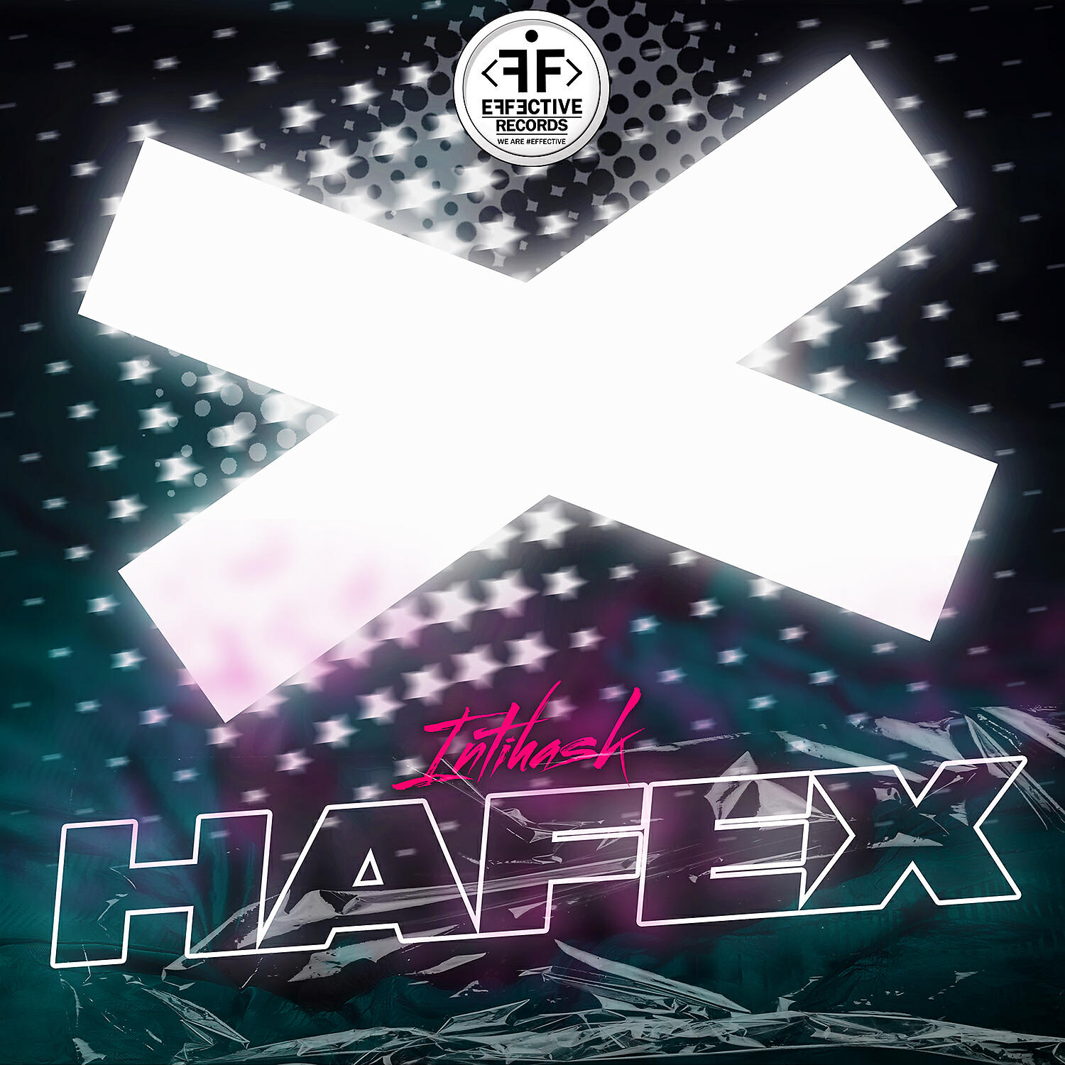 Альбом Intihask исполнителя Hafex