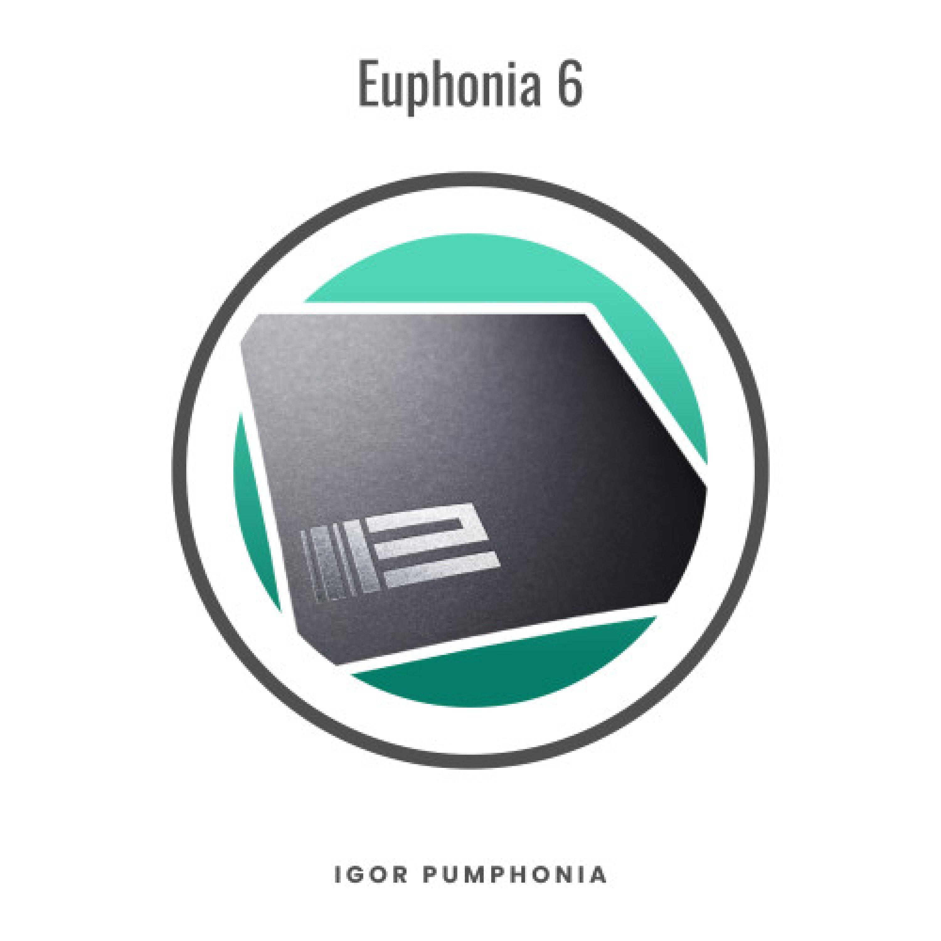 Релиз Euphonia 6