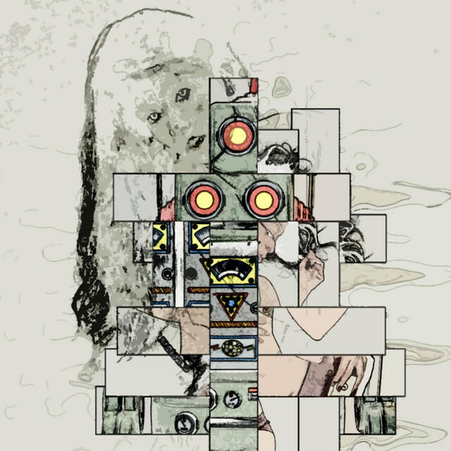 Релиз Cyborg Dreams 05