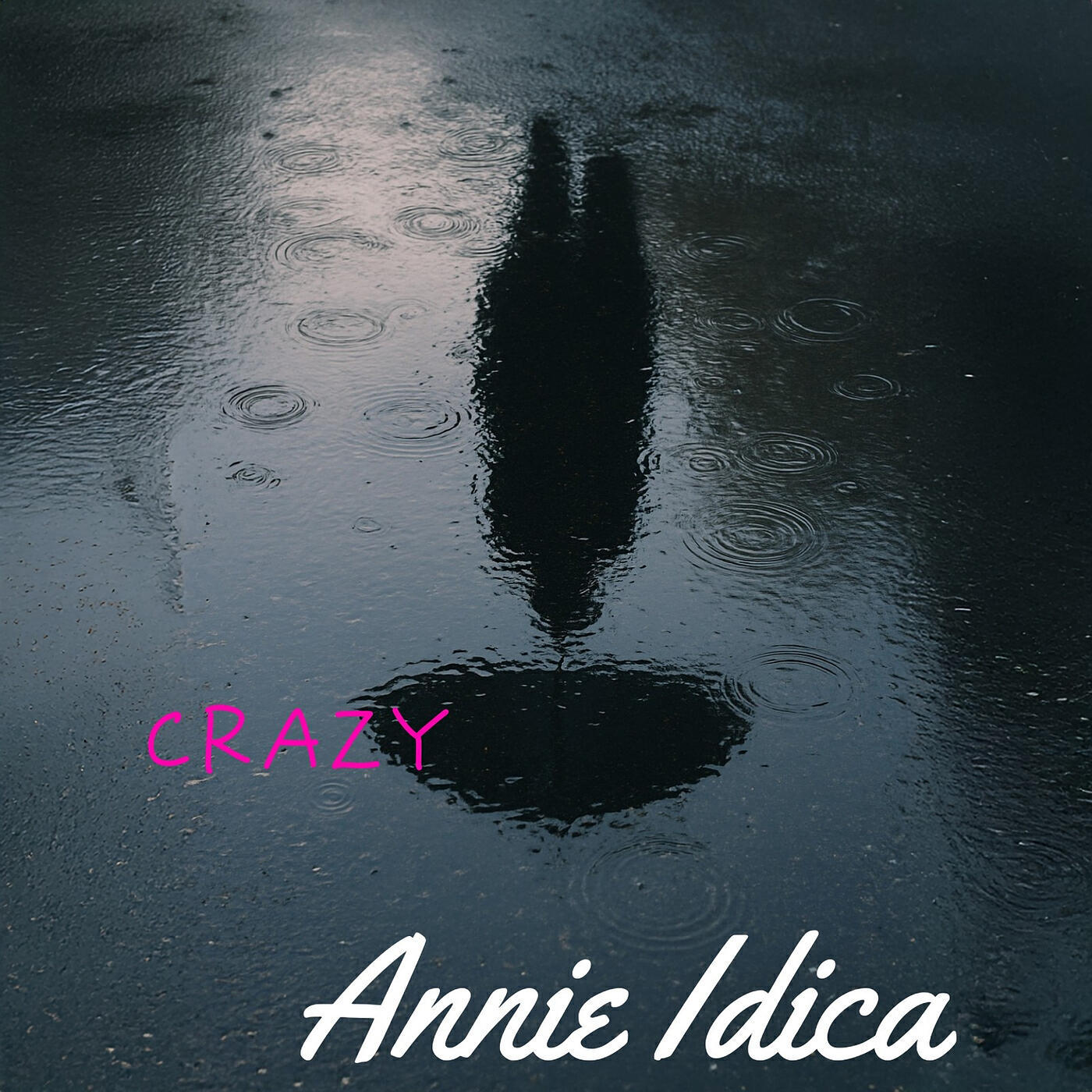 Релиз Crazy