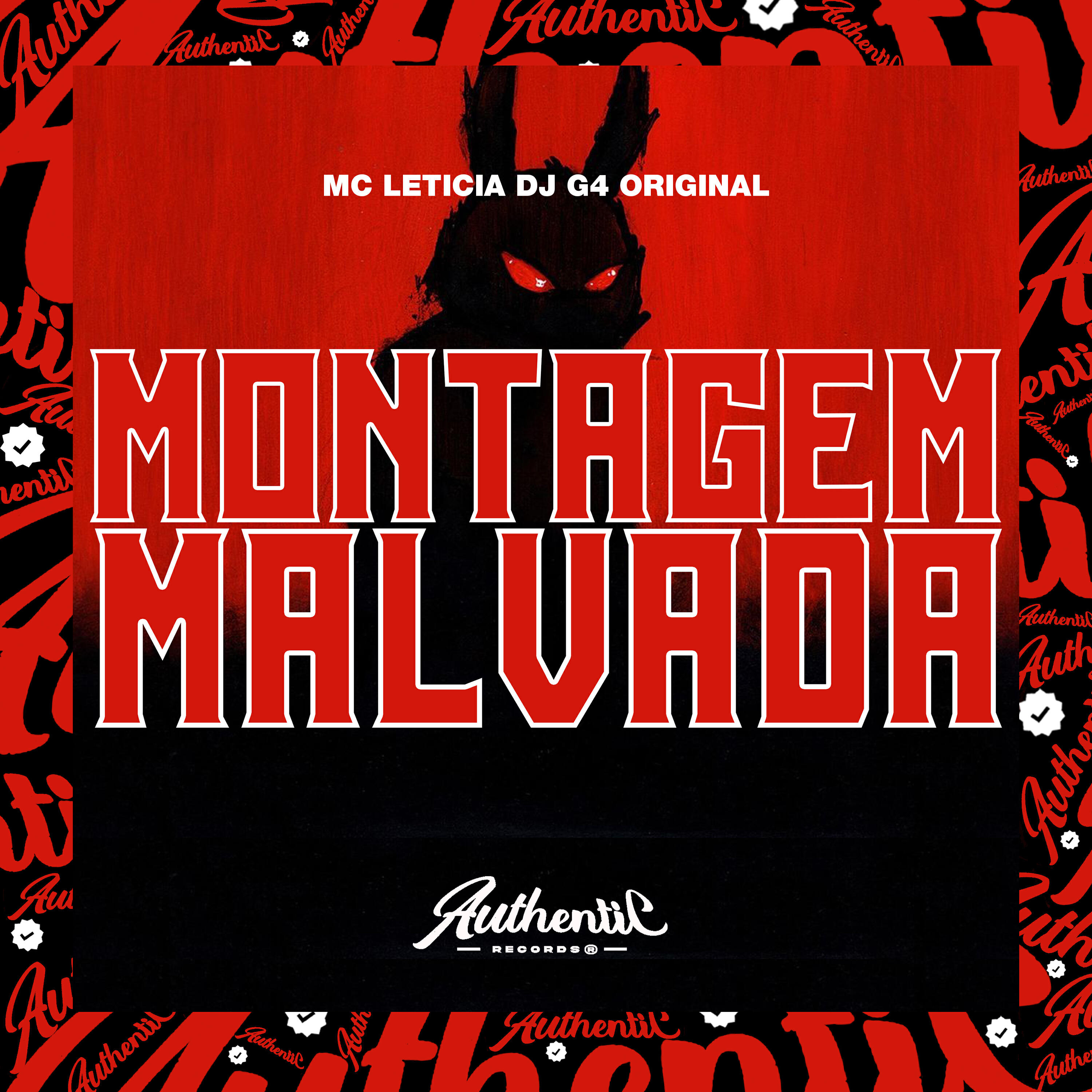 Скачать песню DJ G4 ORIGINAL, MC LETÍCIA - Montagem Malvada бесплатно в MP3 для Android и iOS