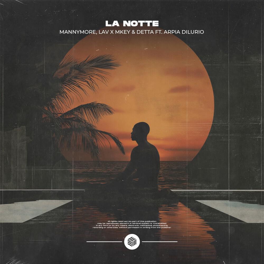 Релиз La Notte