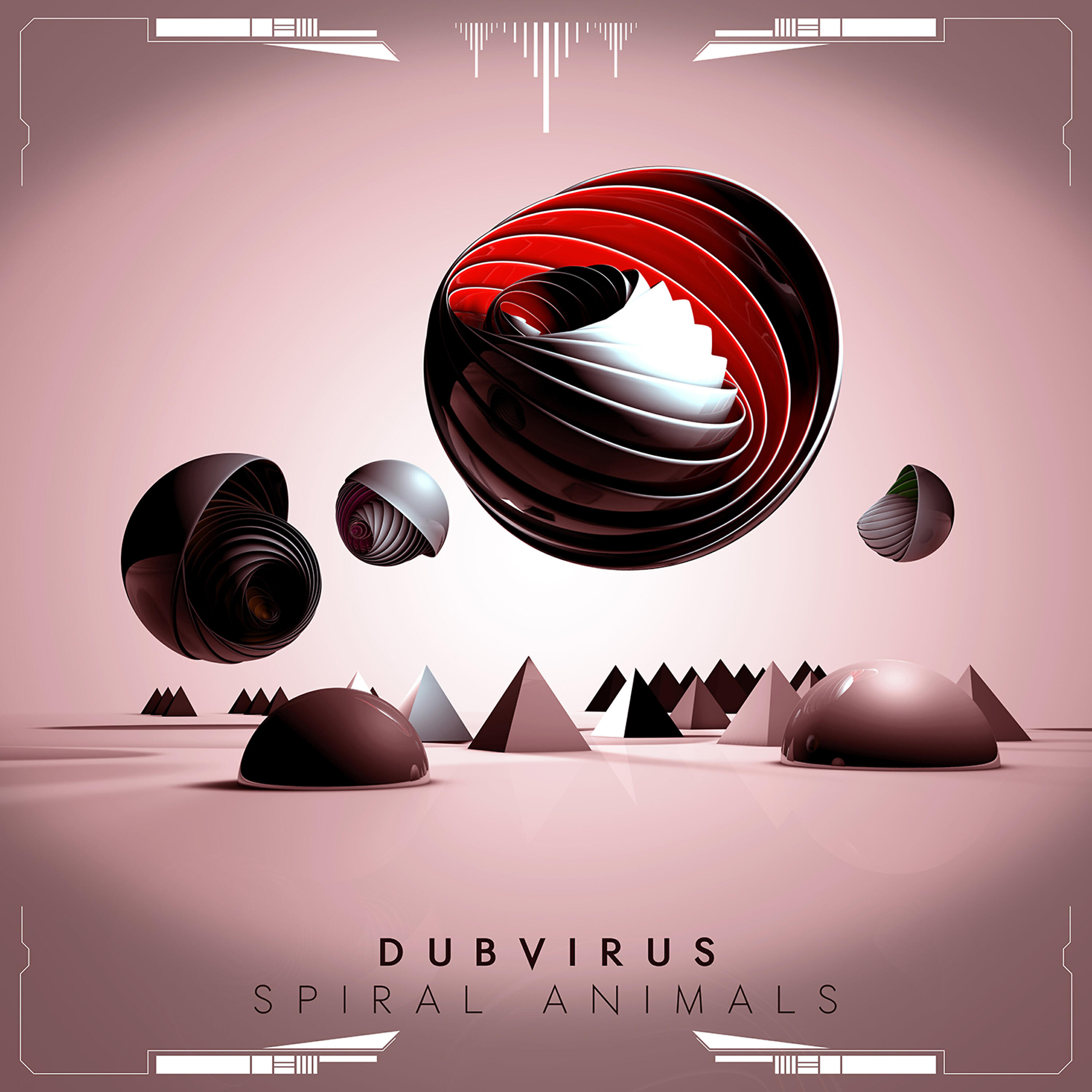 Релиз Spiral Animals