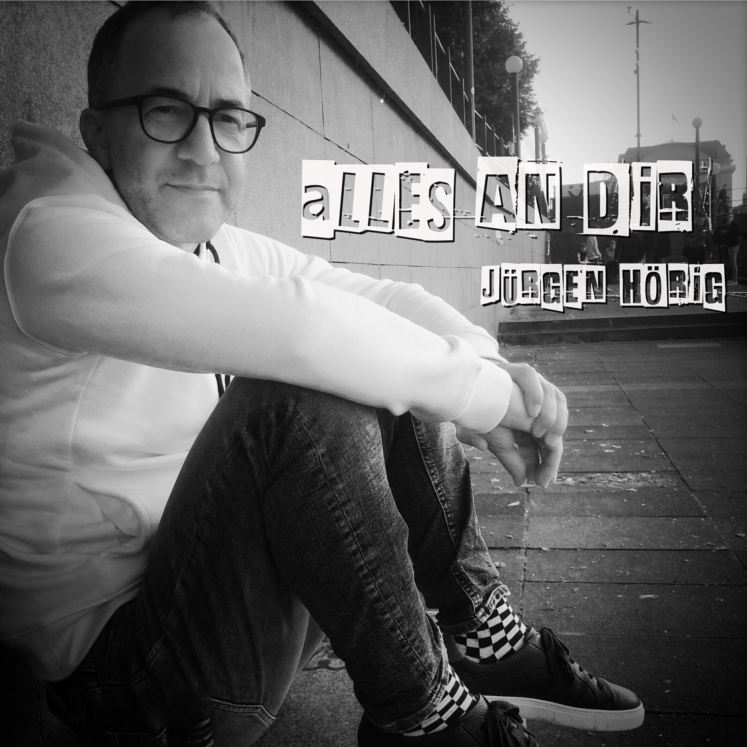 Релиз Alles an Dir