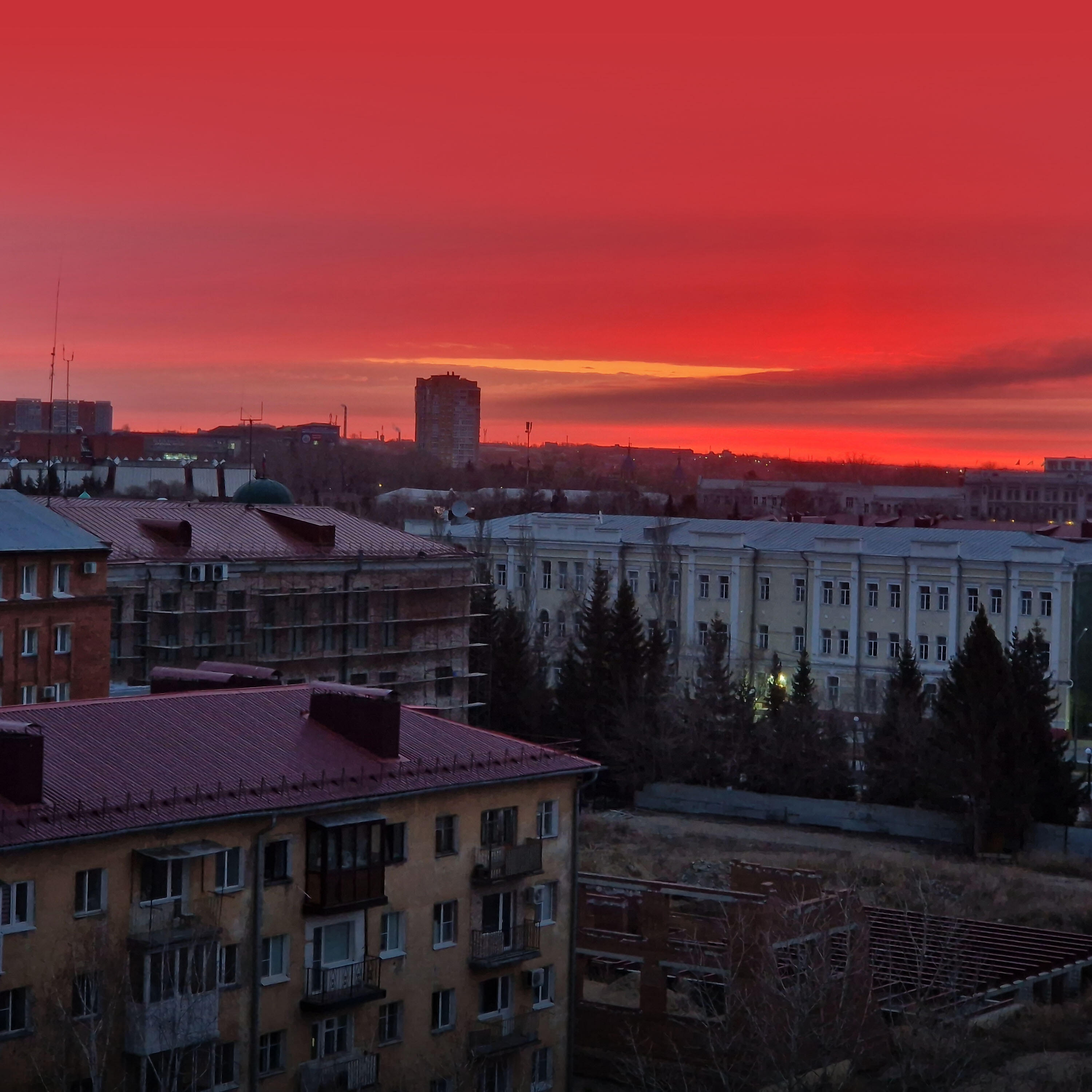 Релиз Загон