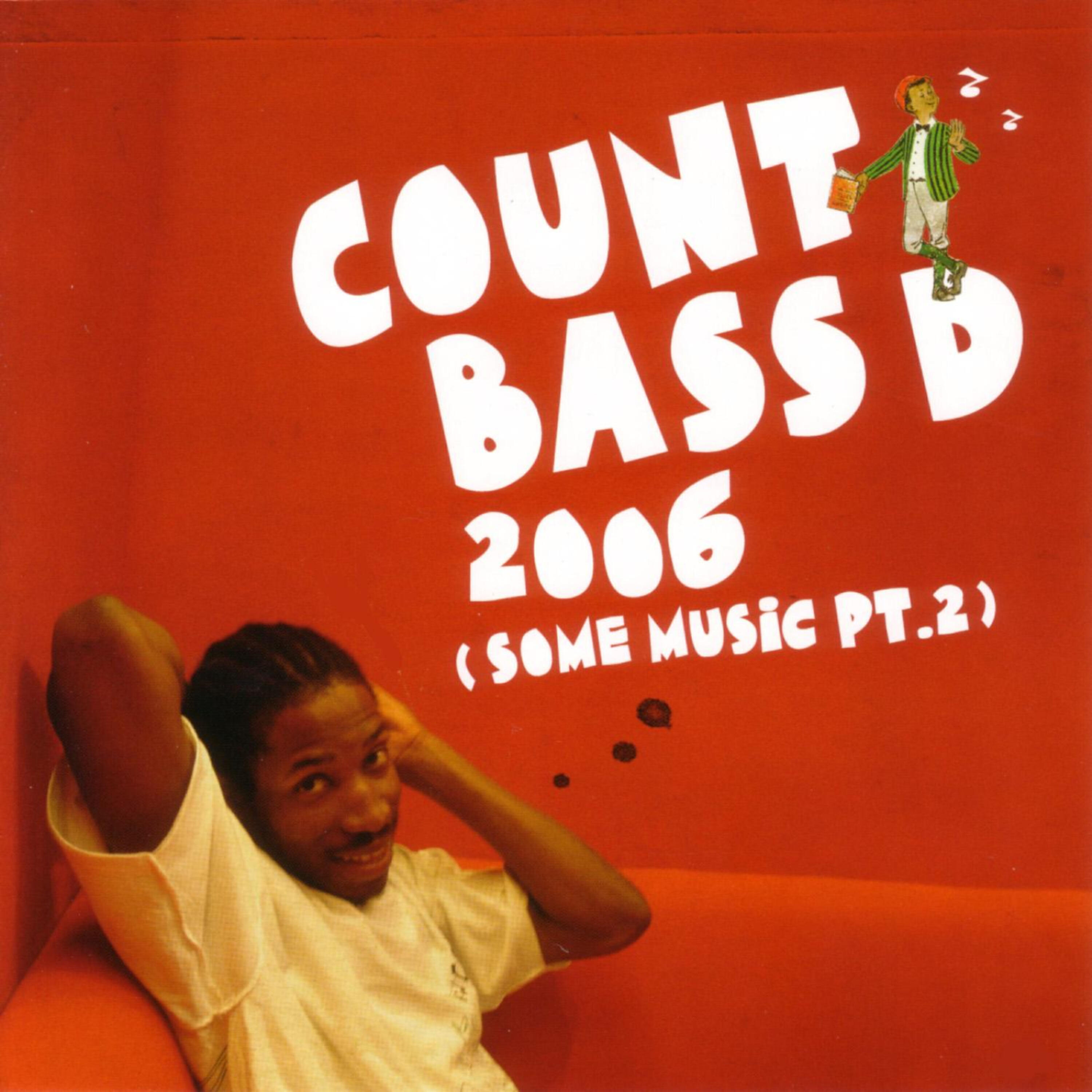 Релиз 2006 (Some Music Pt.2)
