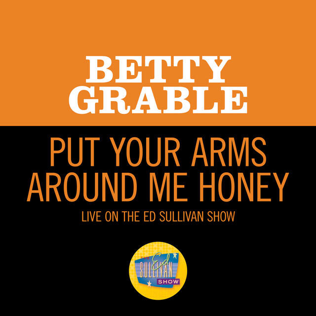 Релиз Put Your Arms Around Me Honey (Live On The Ed Sullivan Show, September 22, 1957)