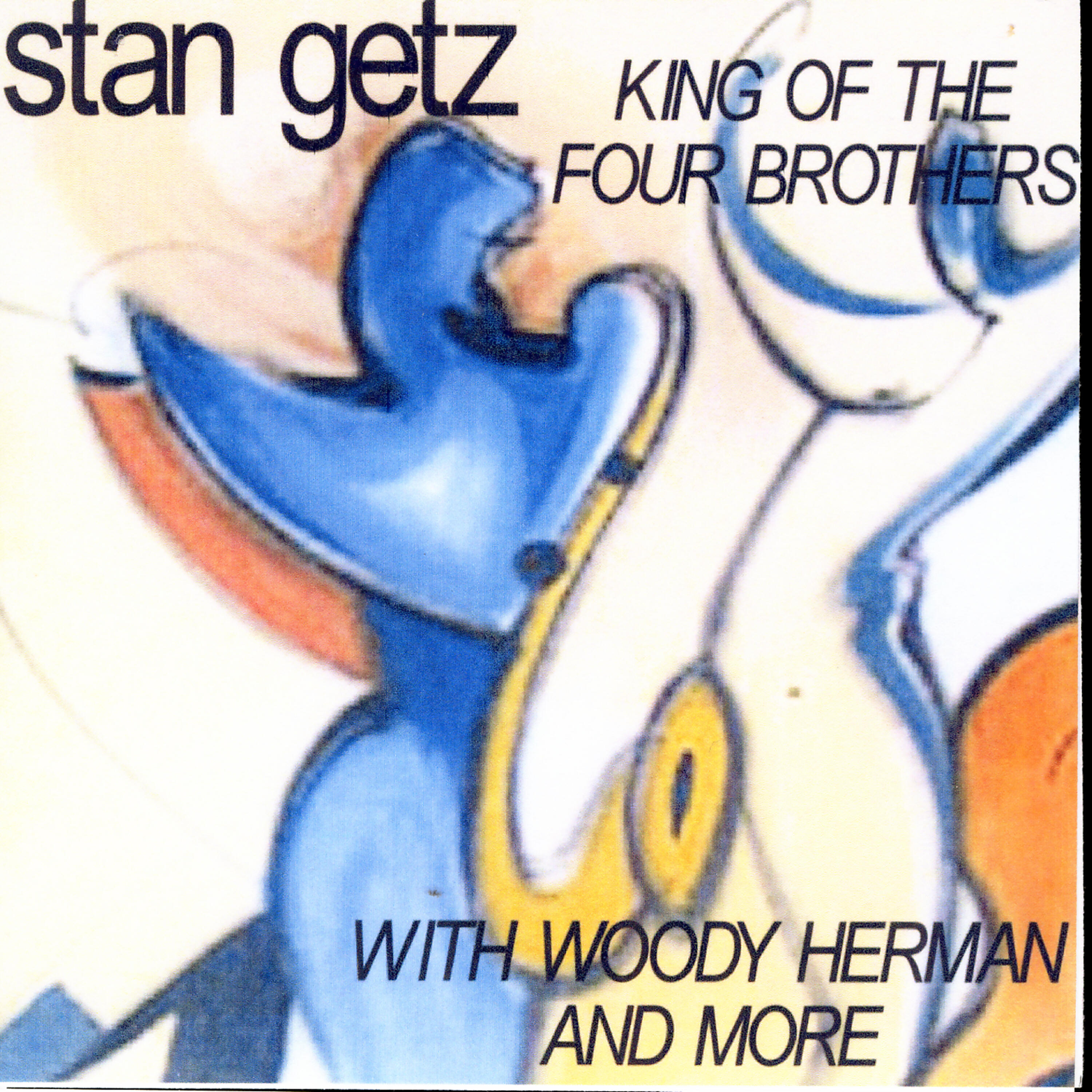 Релиз King Of The Four Brothers