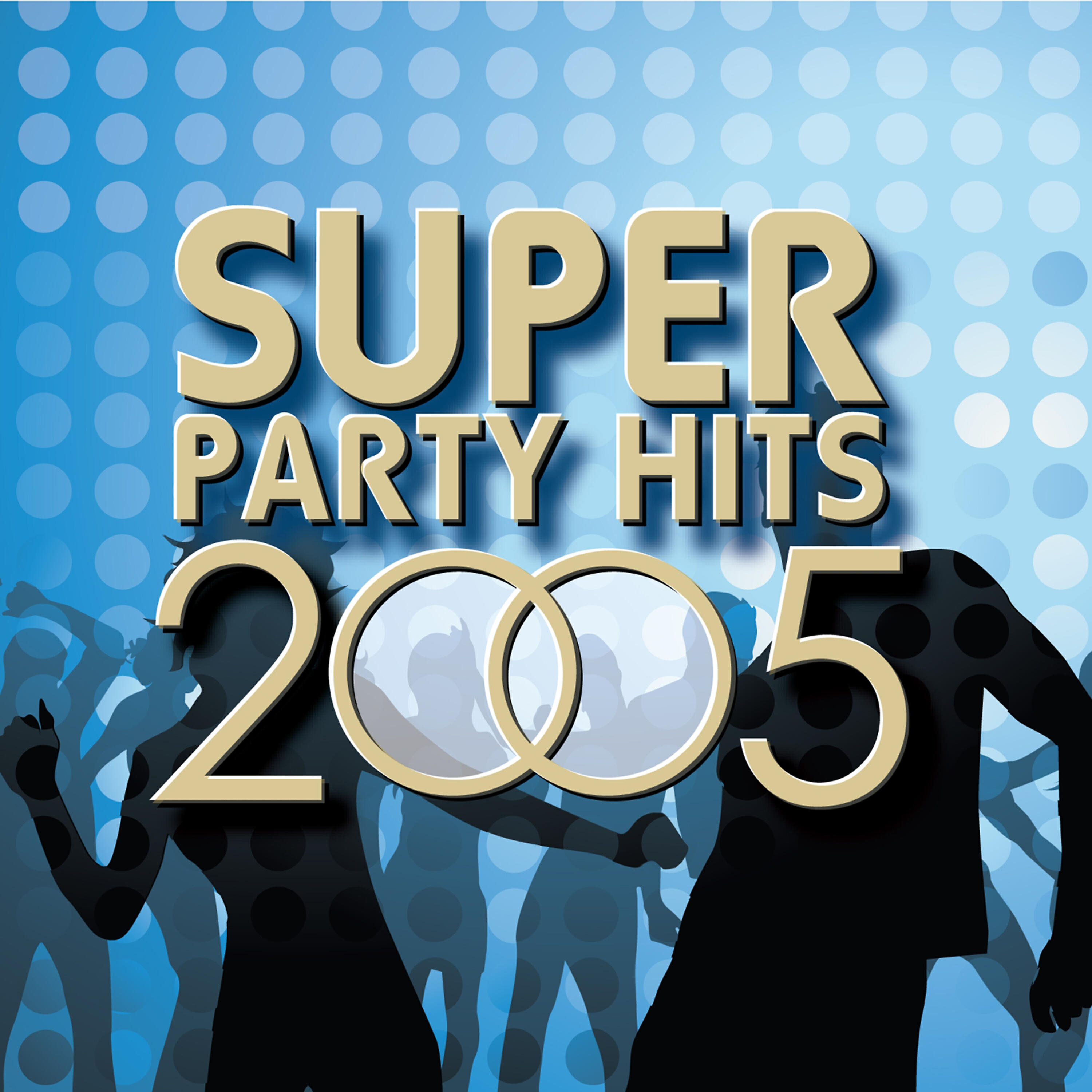 Релиз Super Party Hits 2005