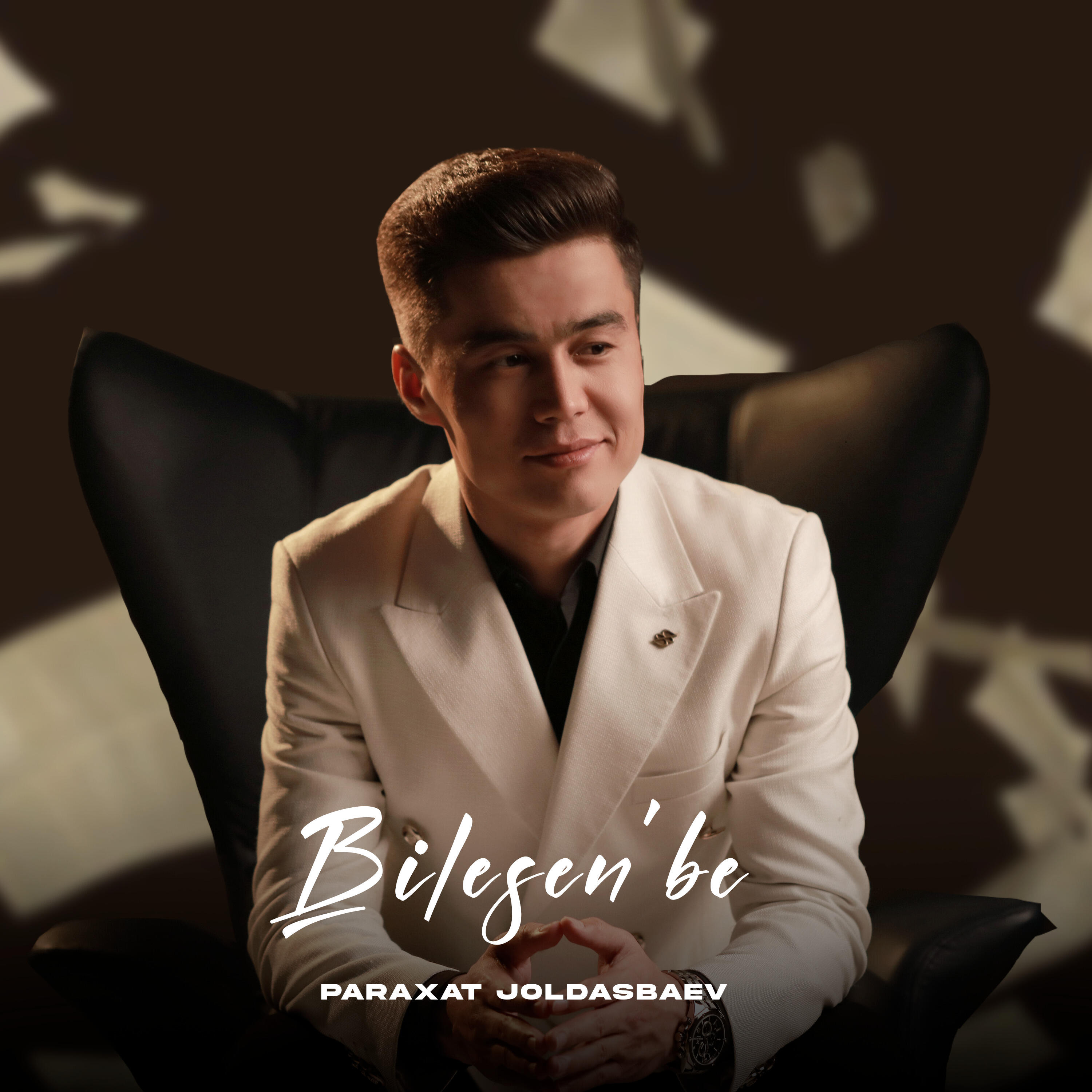 Постер альбома Bilesen'be