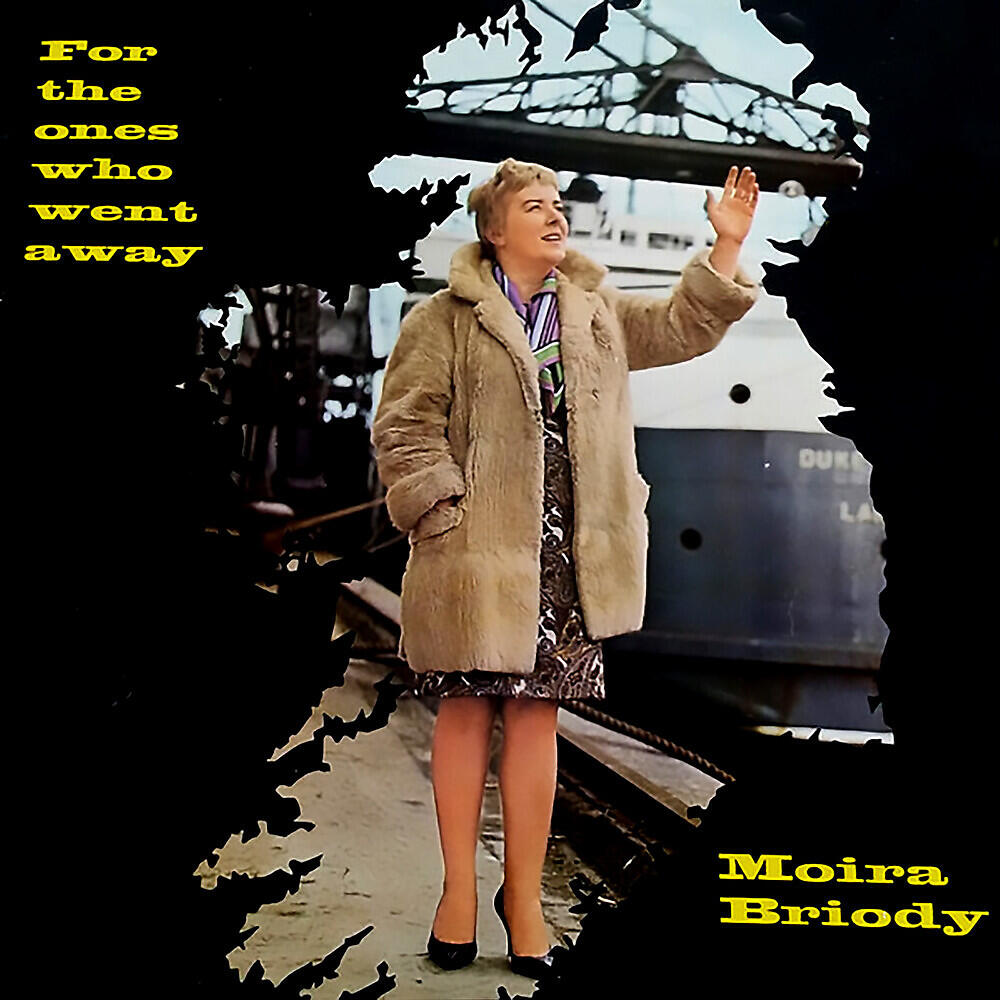 Moira Briody
