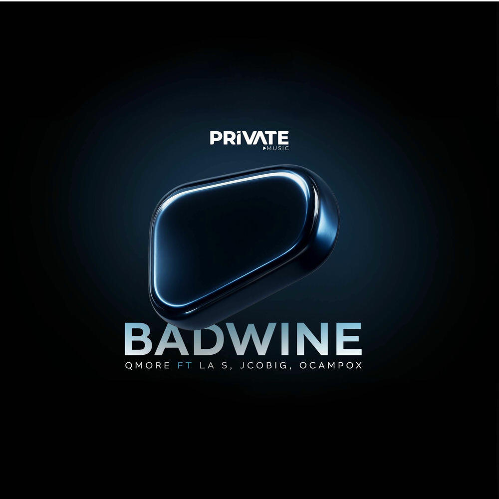 Релиз BadWine (Original Mix)