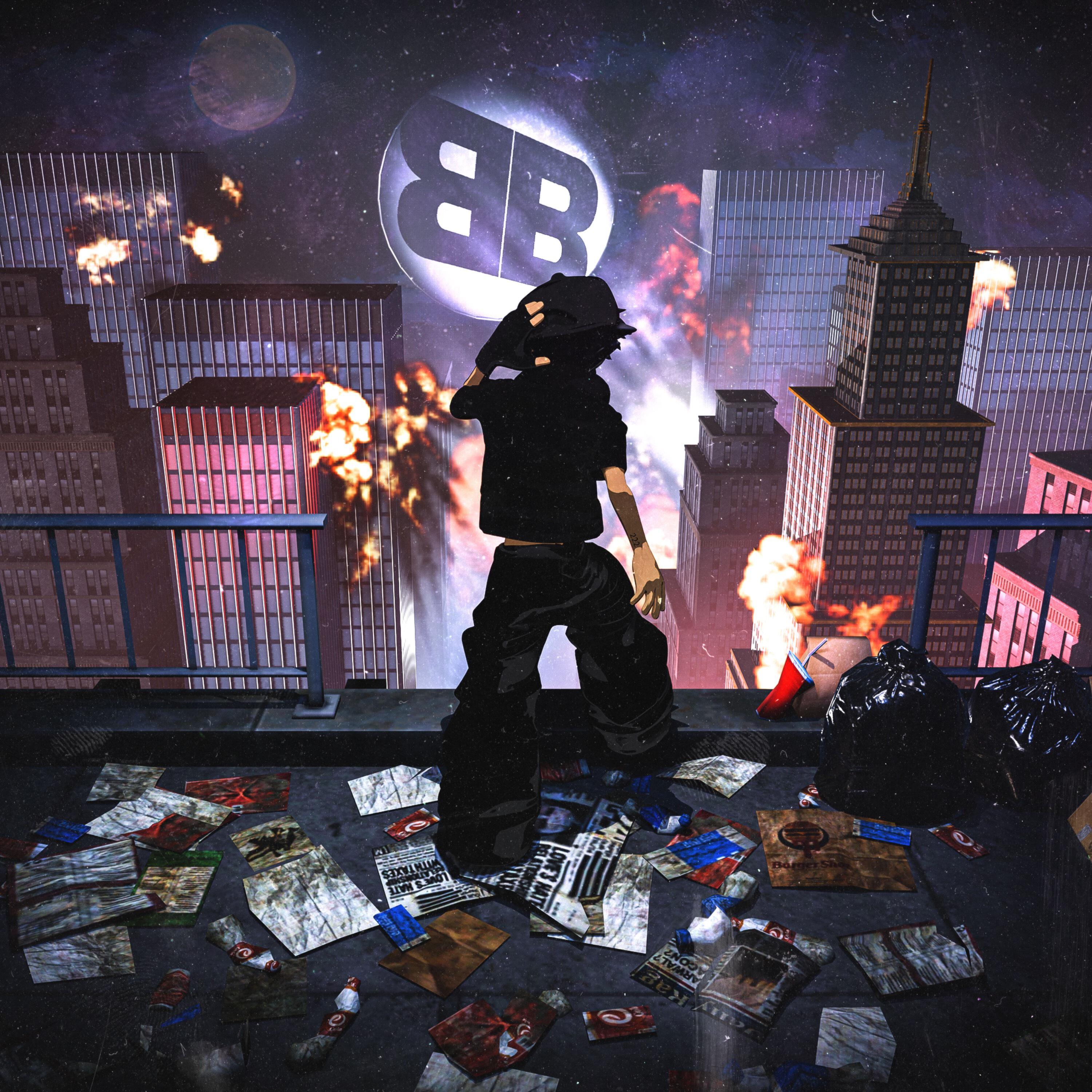 Релиз Badboyz, Vol. 1