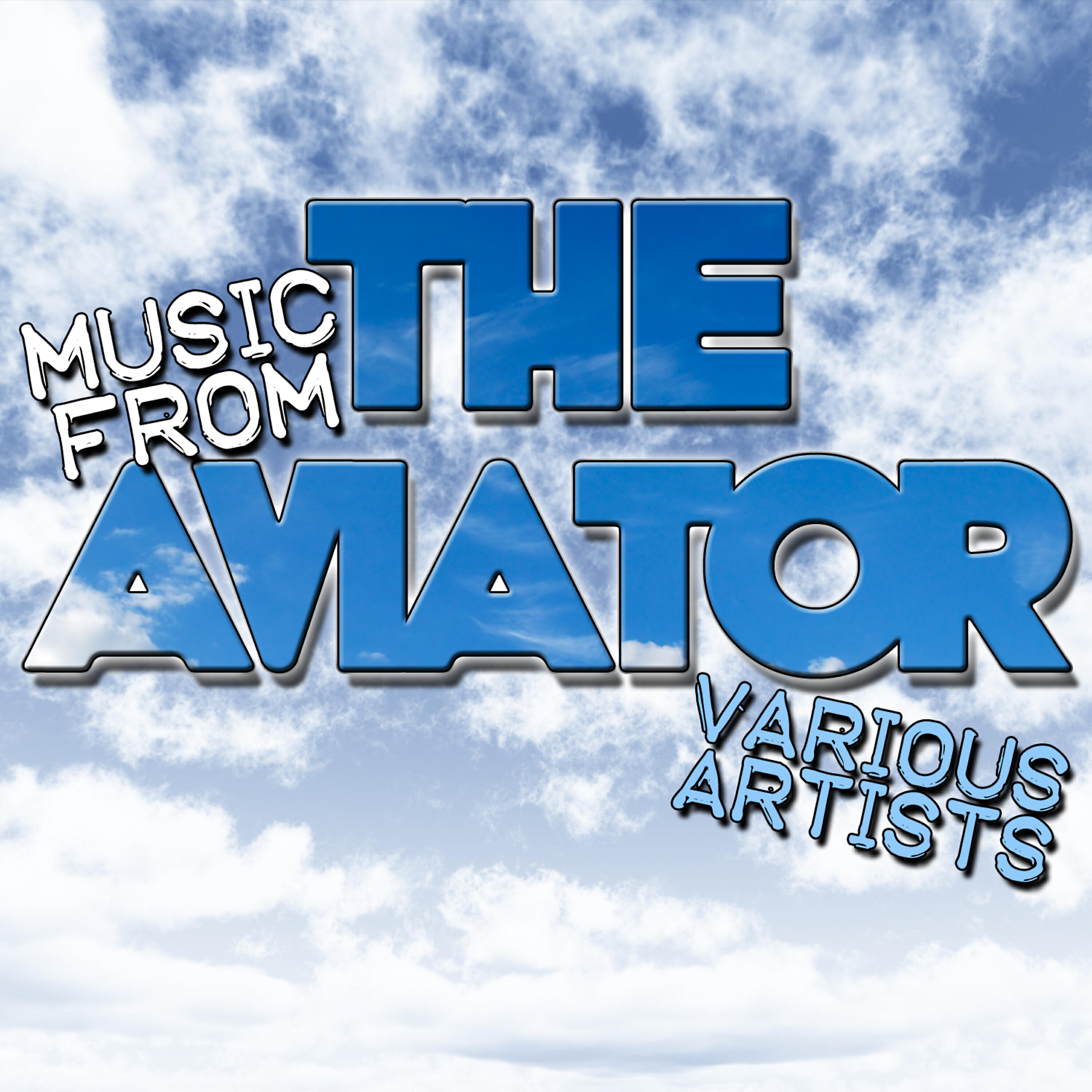 Релиз Music from the Aviator