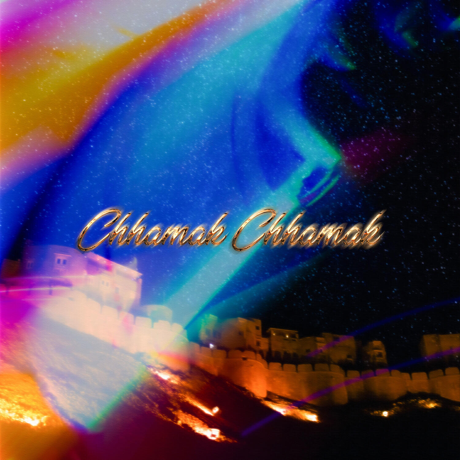 Релиз Chhamak Chhamak