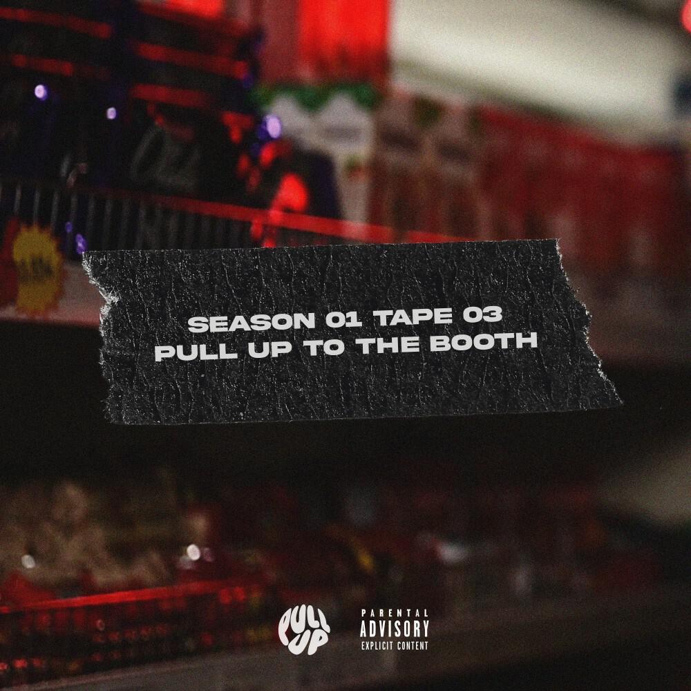 Релиз Season 01, Tape 03