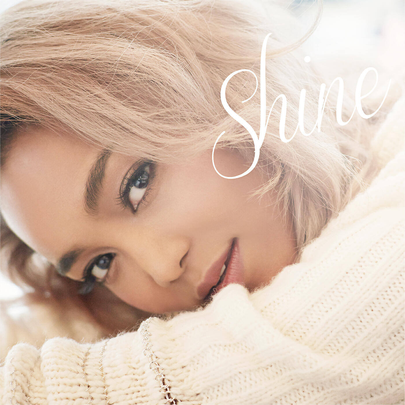Релиз Shine