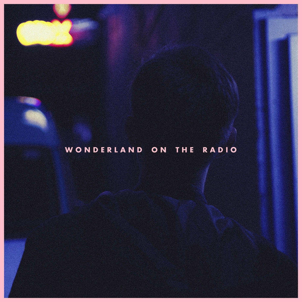 Релиз Wonderland On The Radio