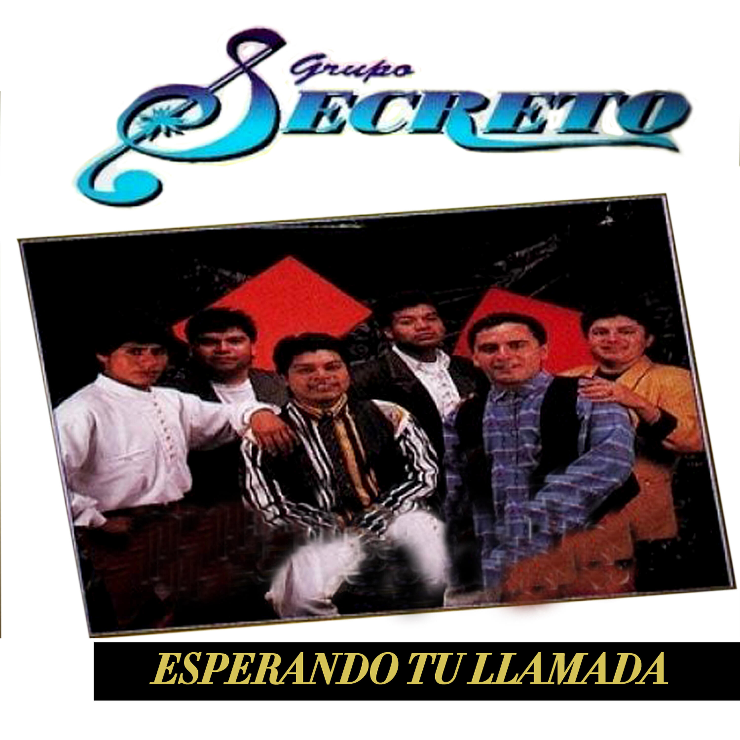 Релиз Esperando Tu Llamada