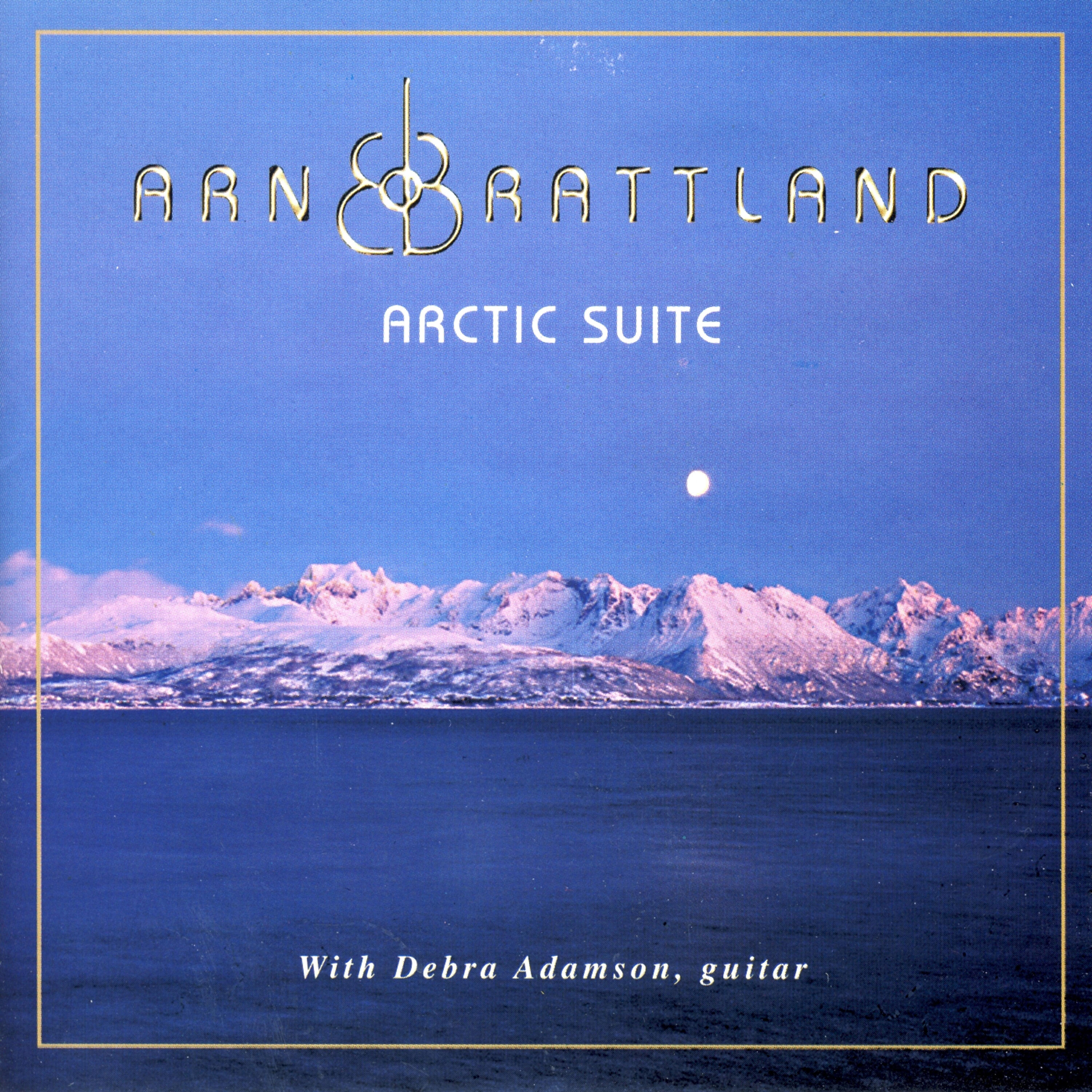 Релиз Arctic Suite