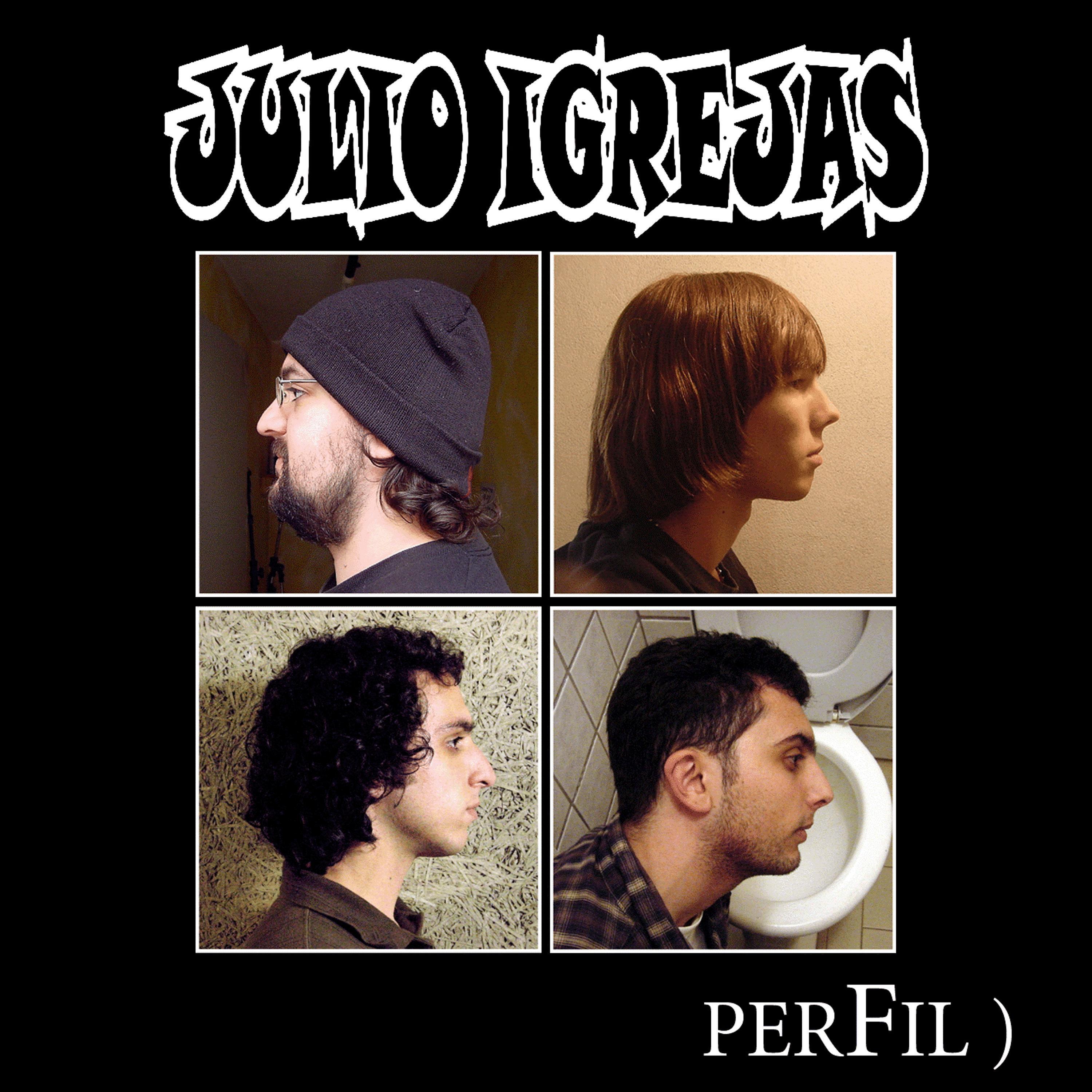 Релиз Perfil