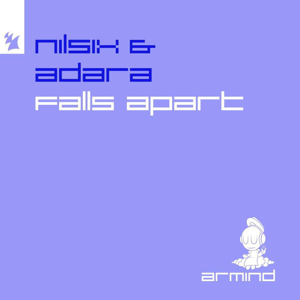 Релиз Falls Apart
