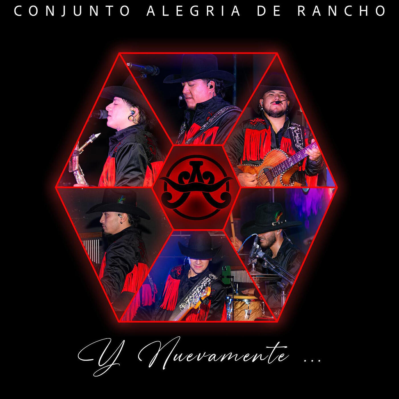 Релиз Y Nuevamente