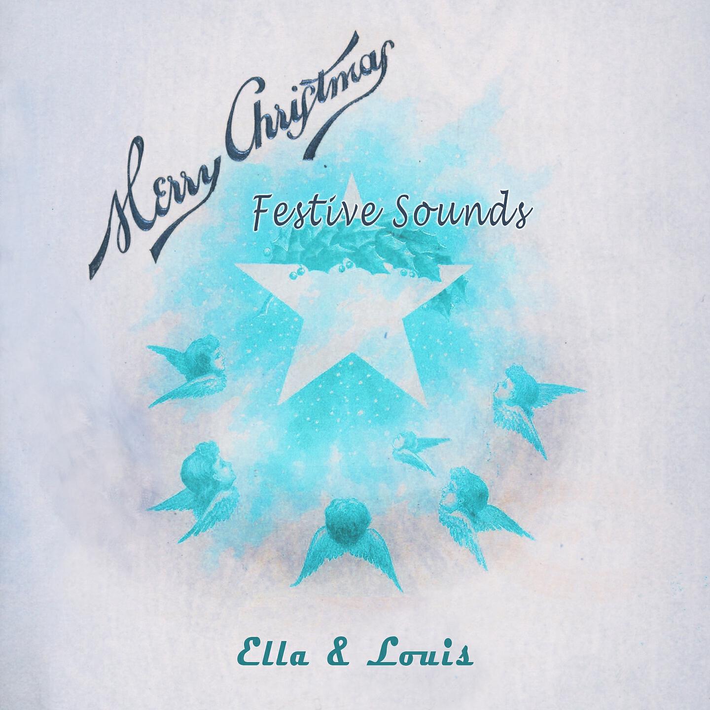 Постер альбома Festive Sounds