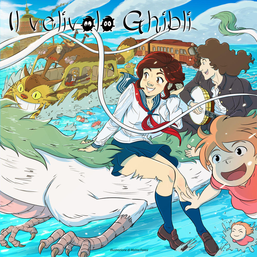 Il Velivolo Ghibli