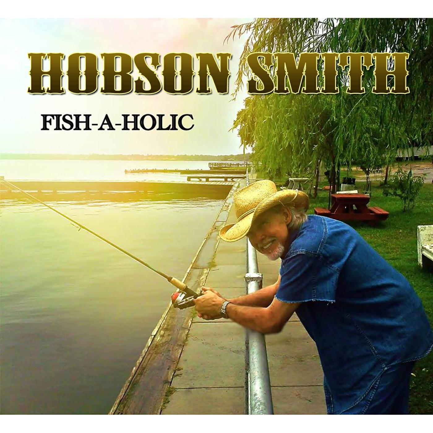 Релиз Fish-a-Holic