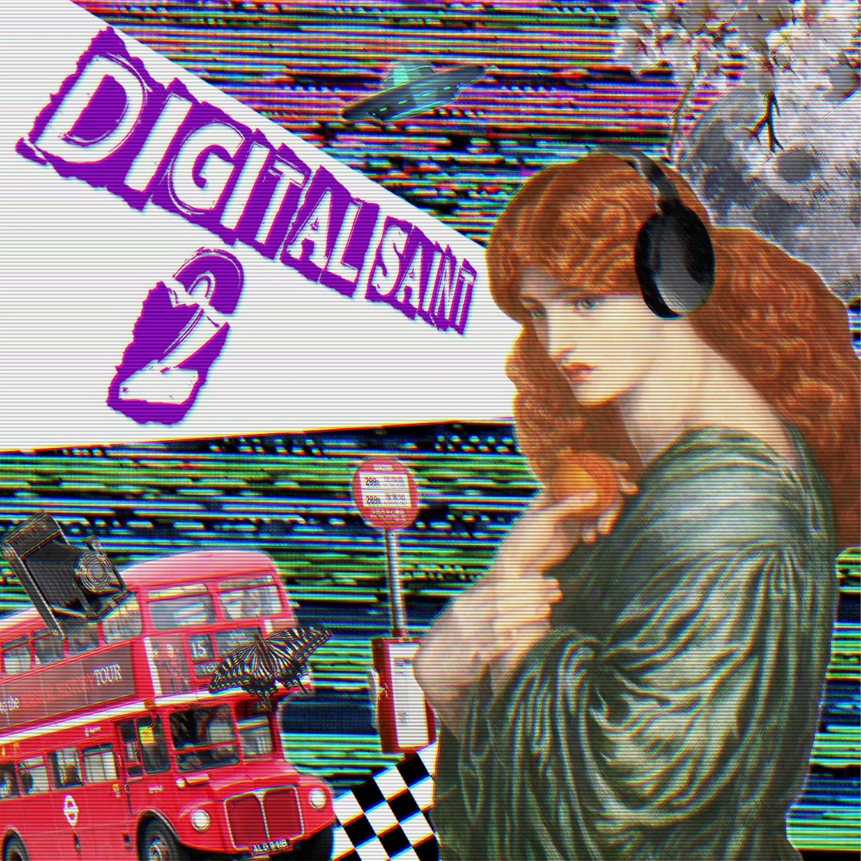 Релиз Digital Saint 2