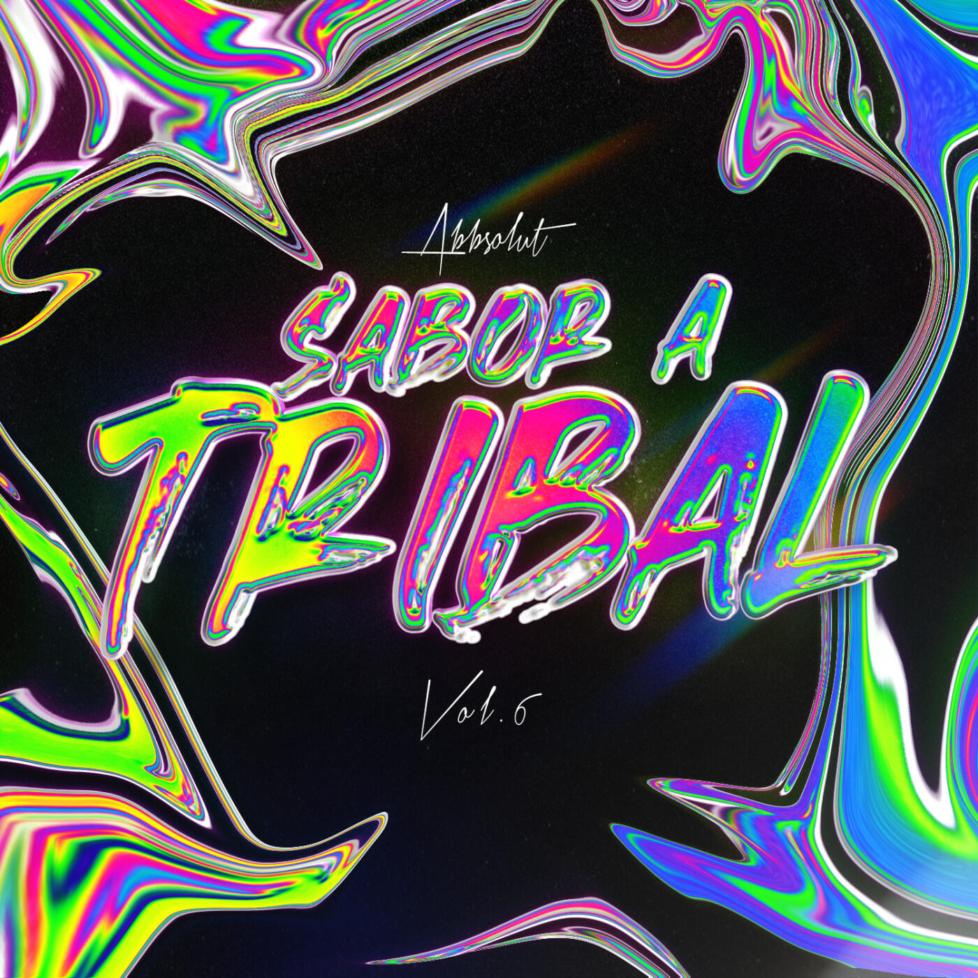 Релиз Sabor A Tribal Vol.6